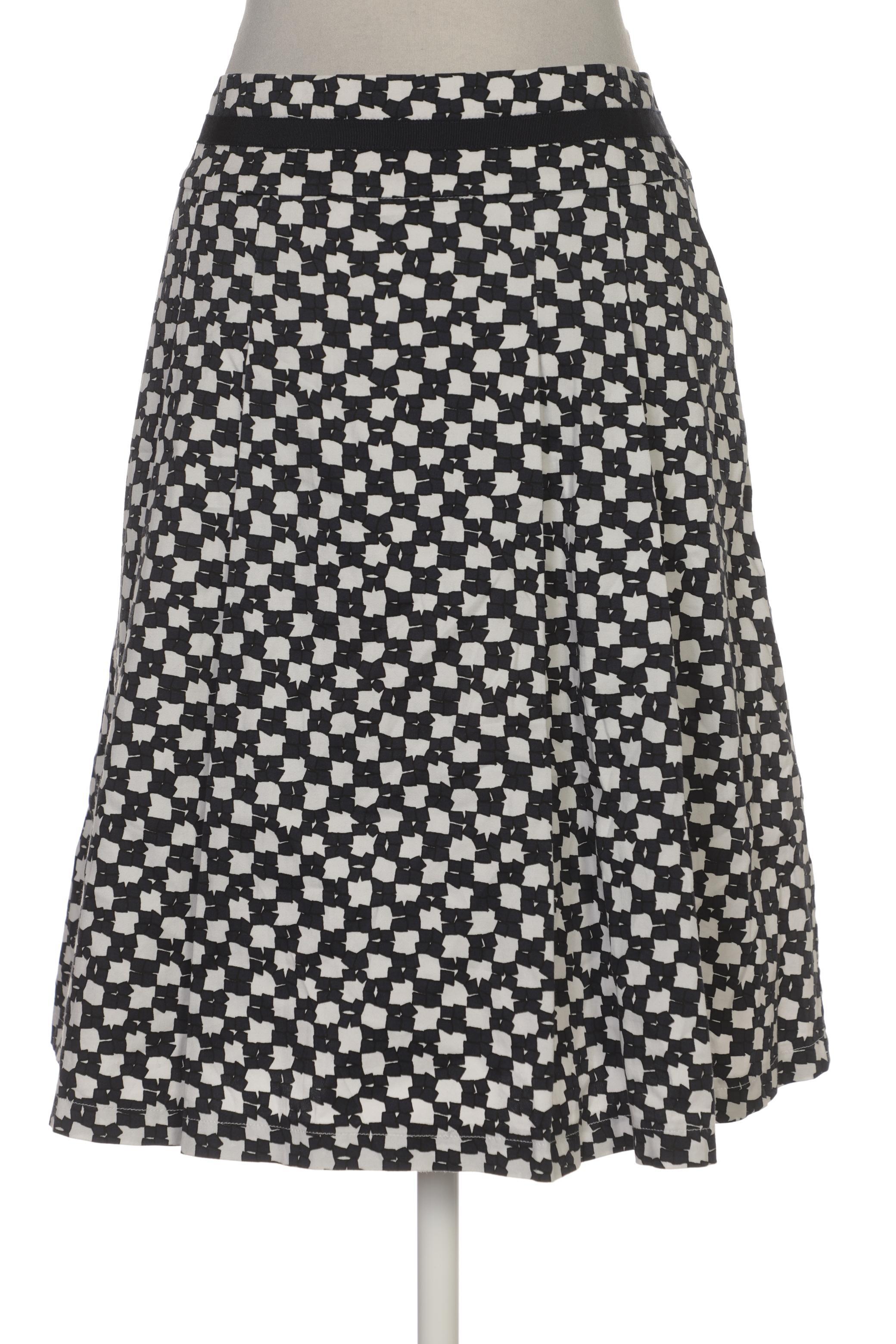 

Gerry Weber Damen Rock, weiß, Gr. 38
