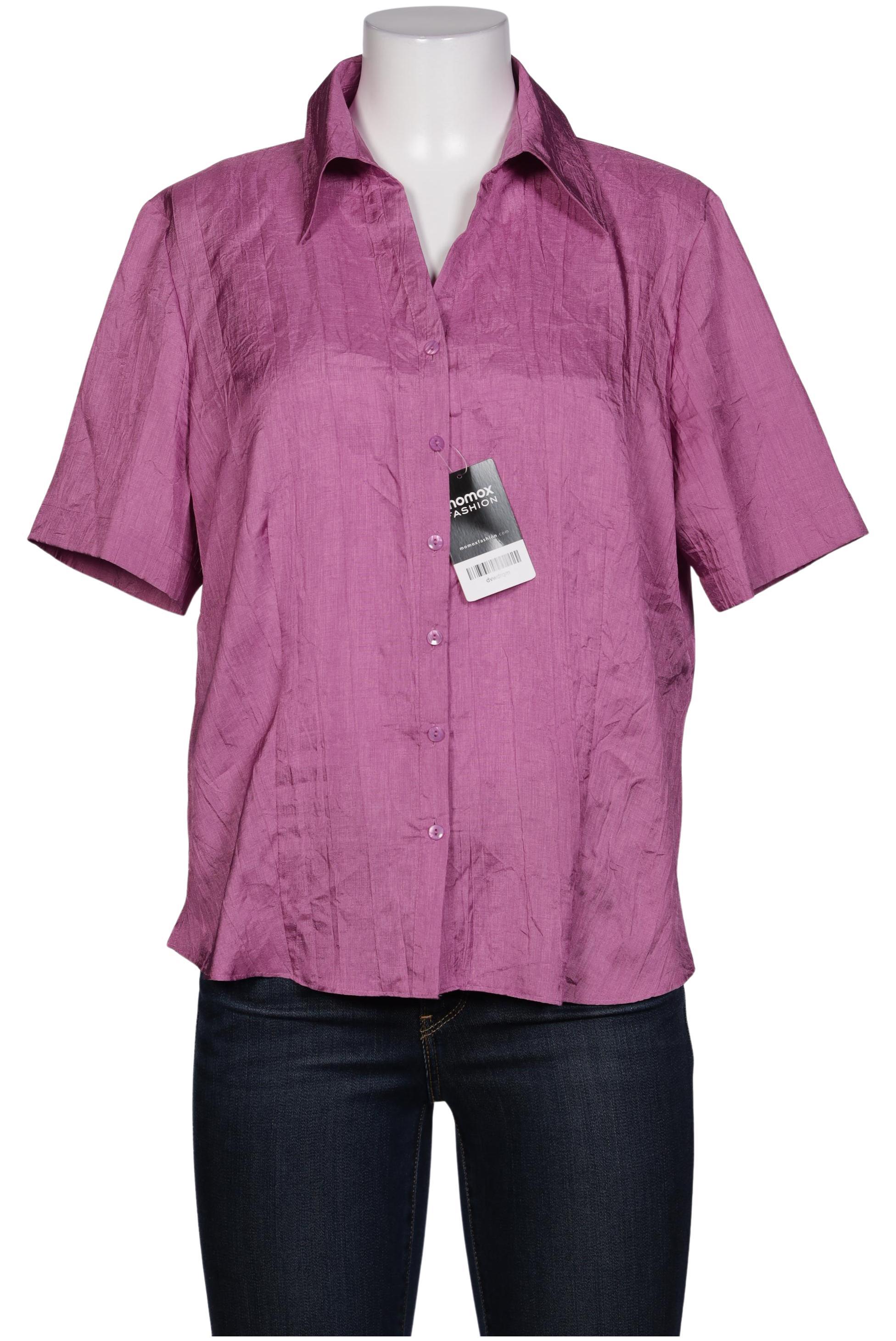 

Gerry Weber Damen Bluse, pink, Gr. 42