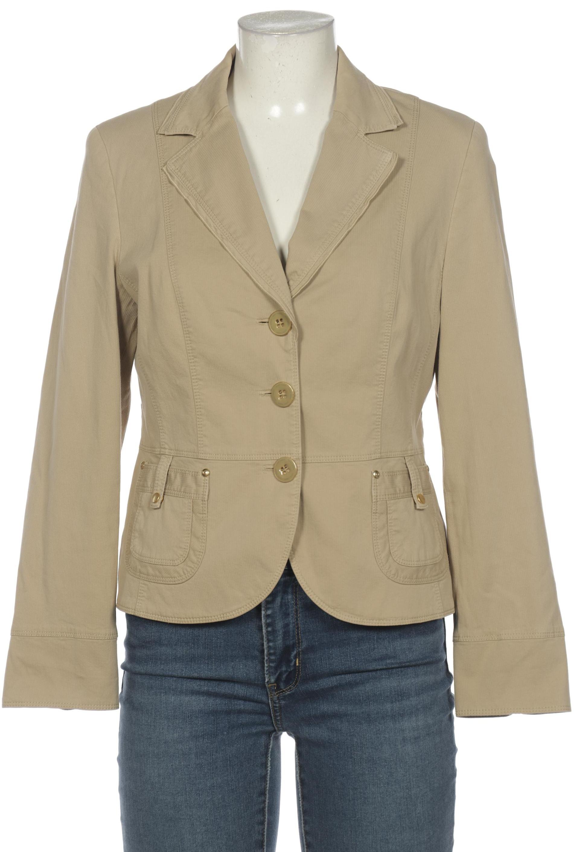

Gerry Weber Damen Blazer, beige