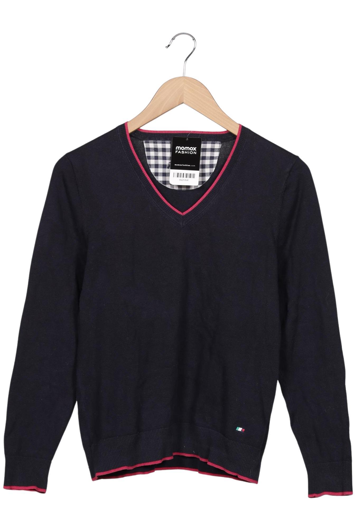 

Gerry Weber Damen Pullover, marineblau, Gr. 38