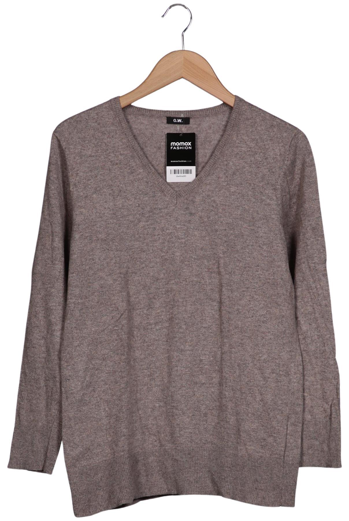 Thumbnail - Gerry Weber Damen Pullover, grau, Gr. 44