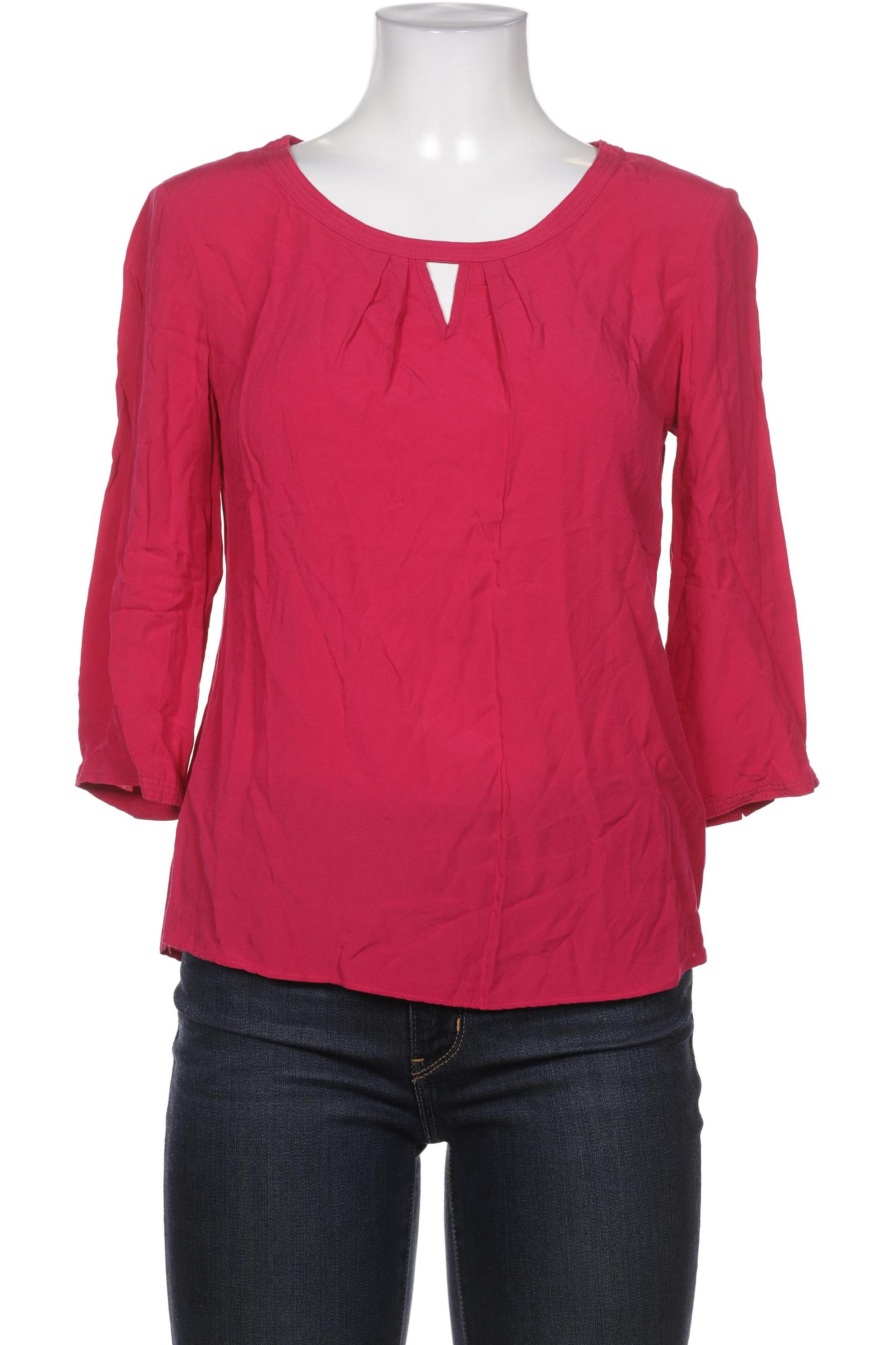 

Gerry Weber Damen Bluse, pink, Gr. 36