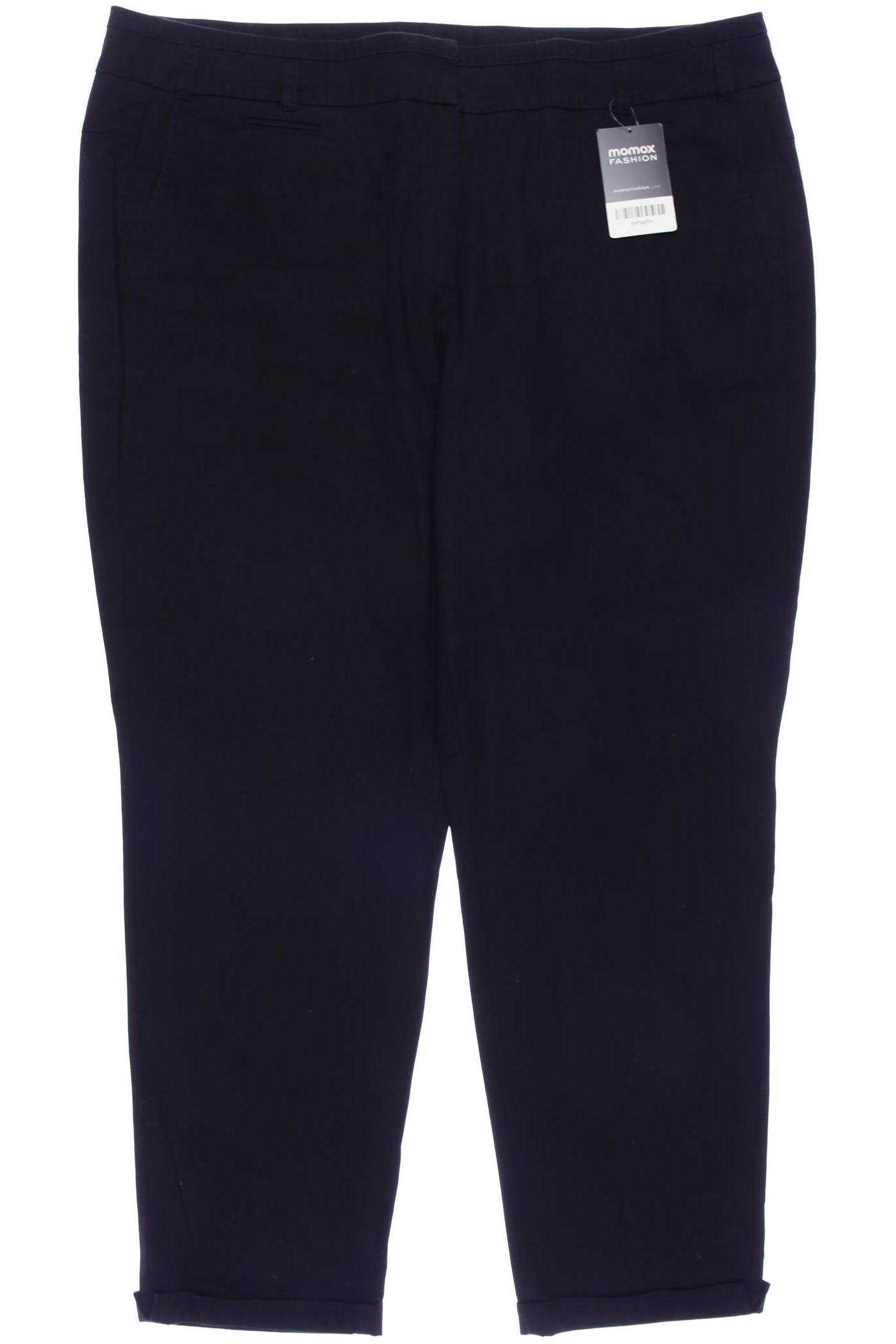 

Gerry Weber Damen Stoffhose, schwarz, Gr. 39