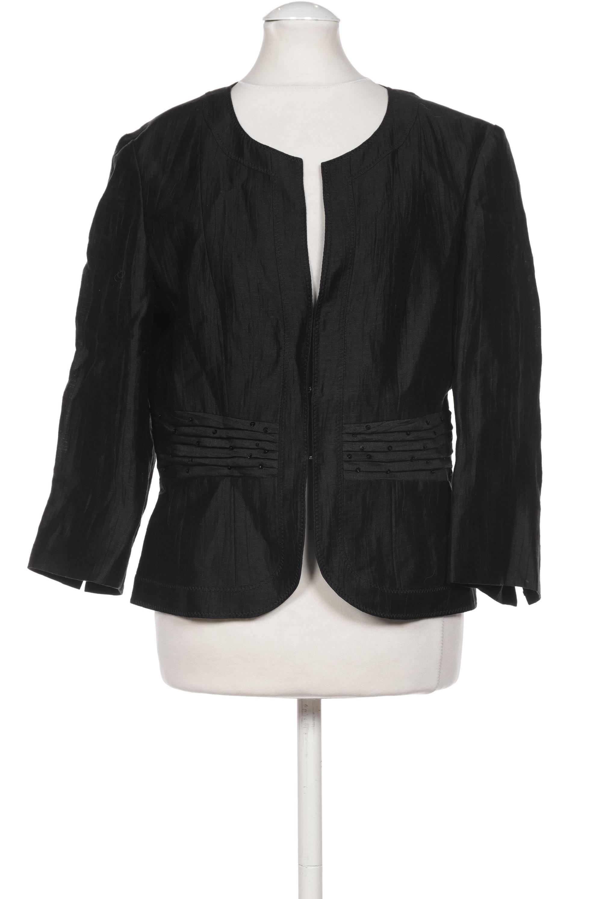 

Gerry Weber Damen Blazer, schwarz, Gr. 36