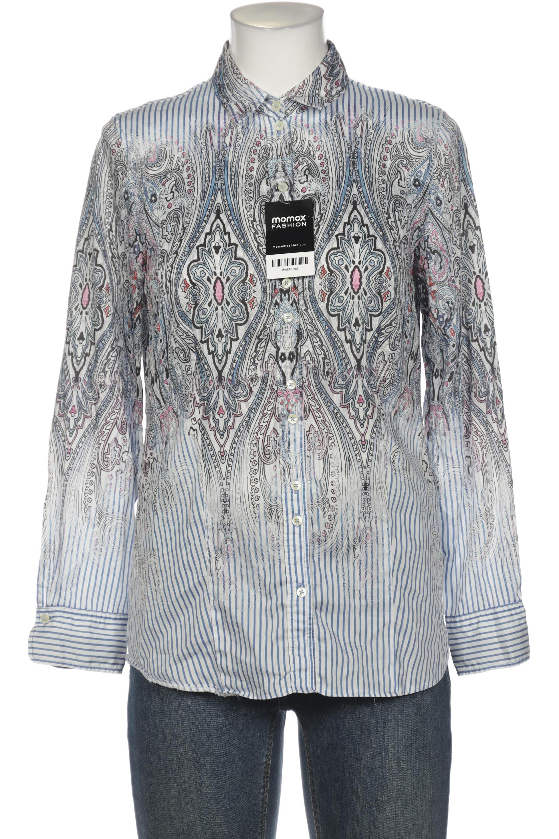 

Gerry Weber Damen Bluse, mehrfarbig