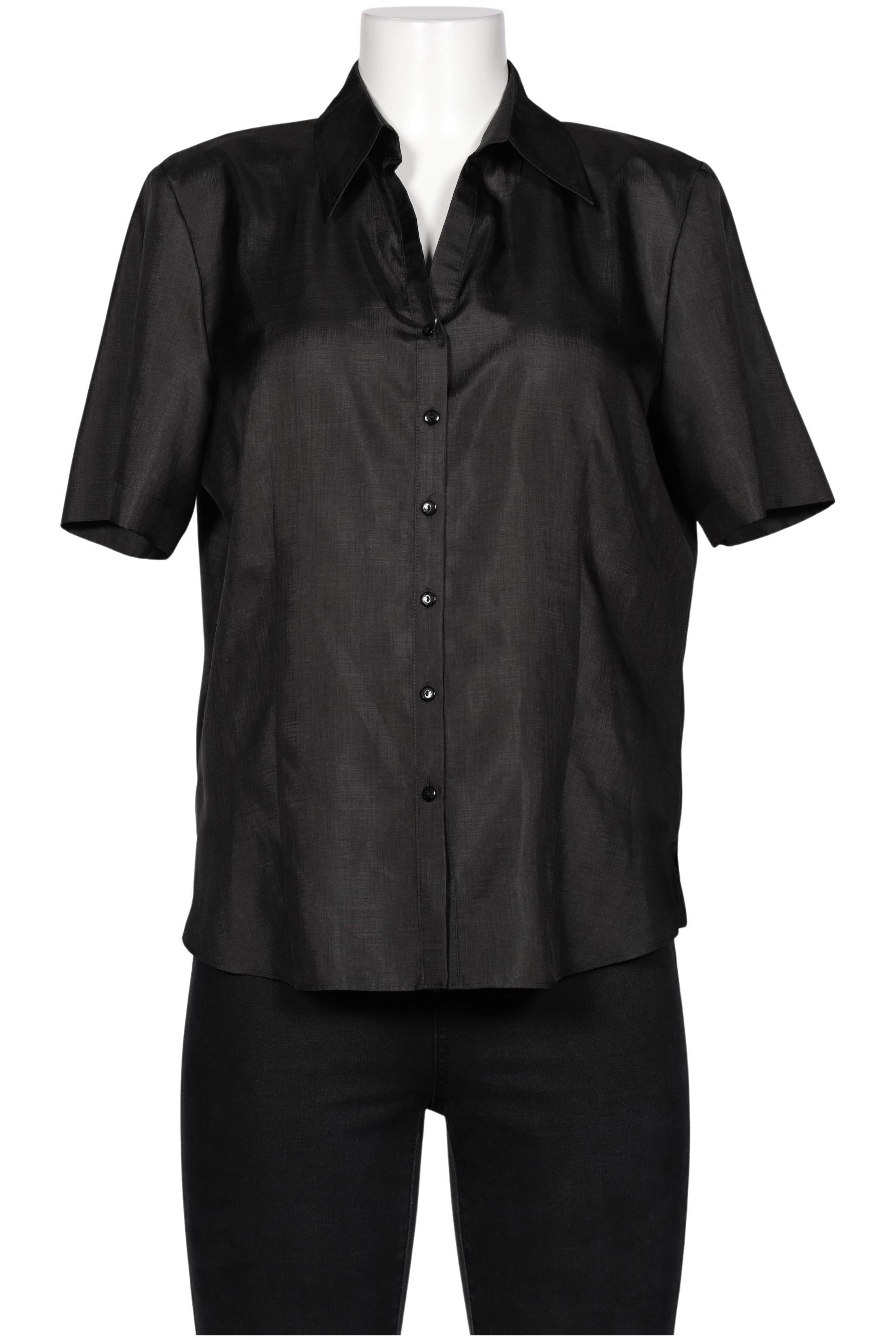 

Gerry Weber Damen Bluse, schwarz, Gr. 40