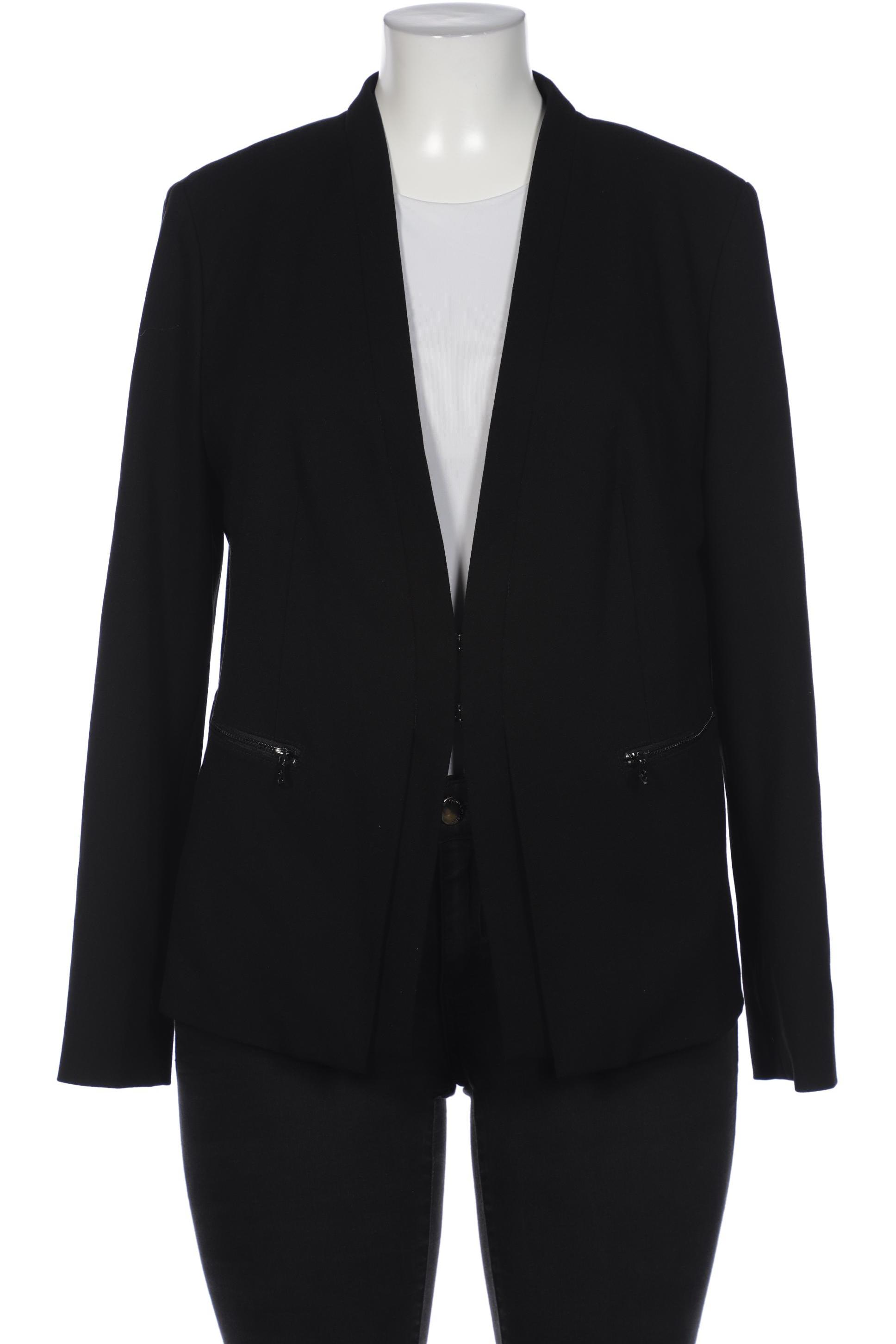 

Gerry Weber Damen Blazer, schwarz