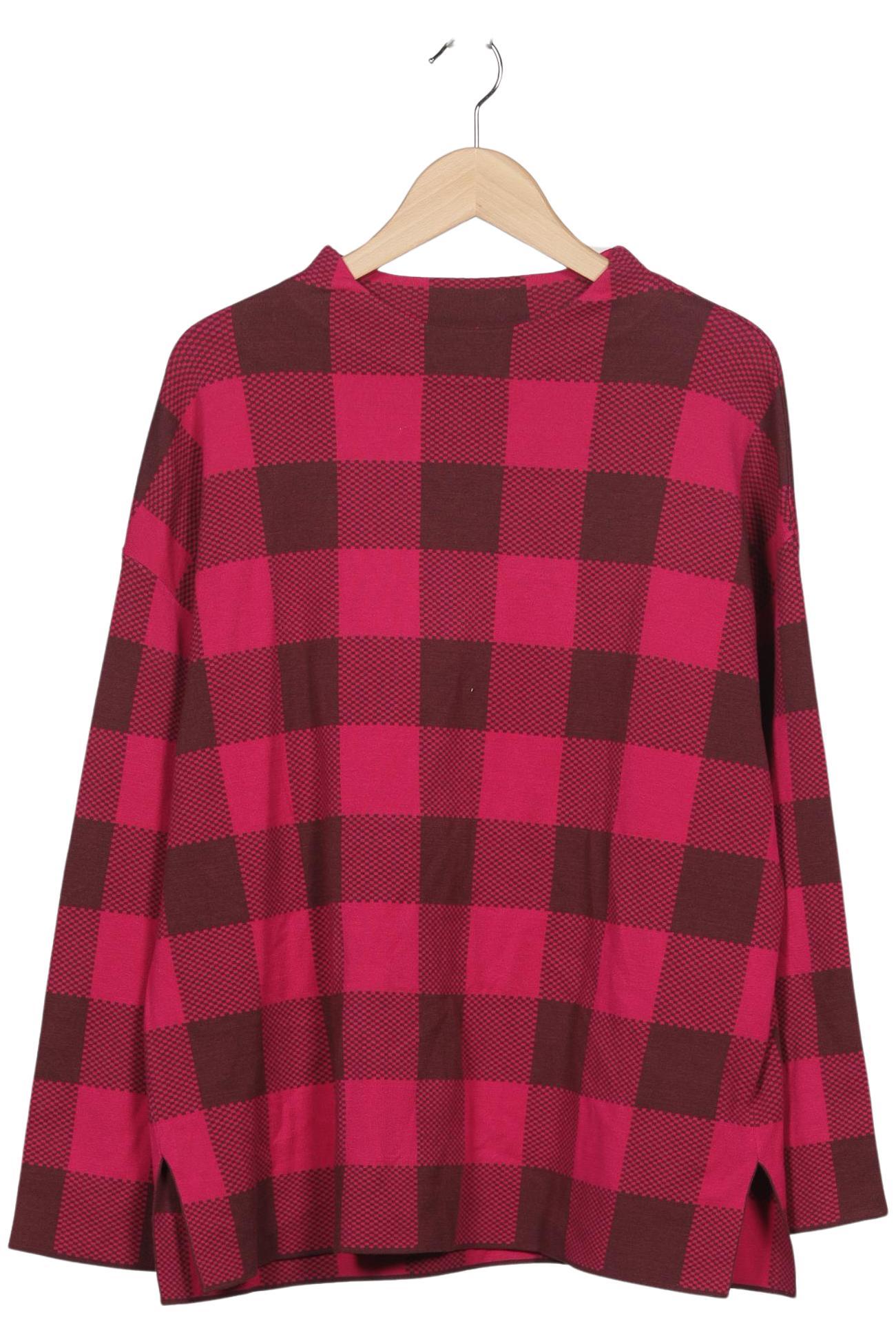 

Gerry Weber Damen Pullover, pink, Gr. 44