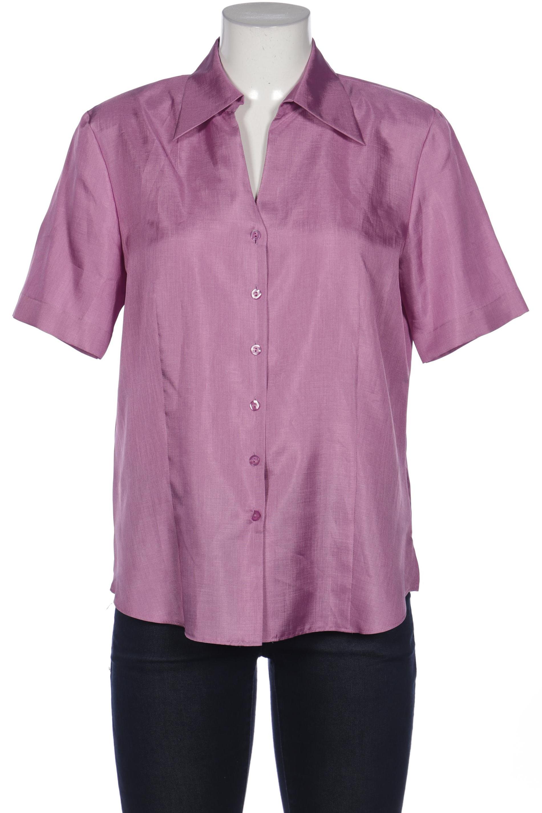 

Gerry Weber Damen Bluse, pink, Gr. 40