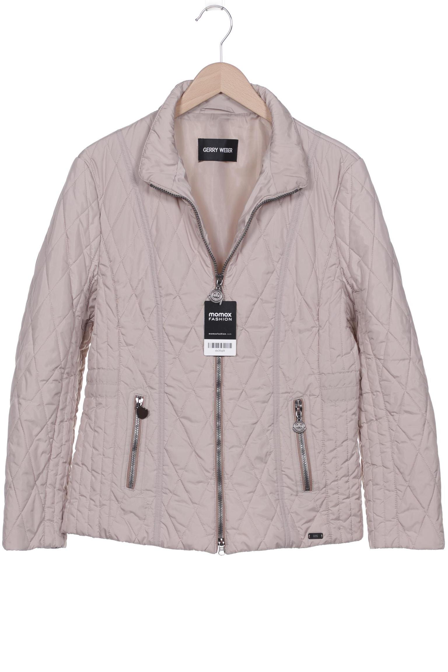 

Gerry Weber Damen Jacke, beige