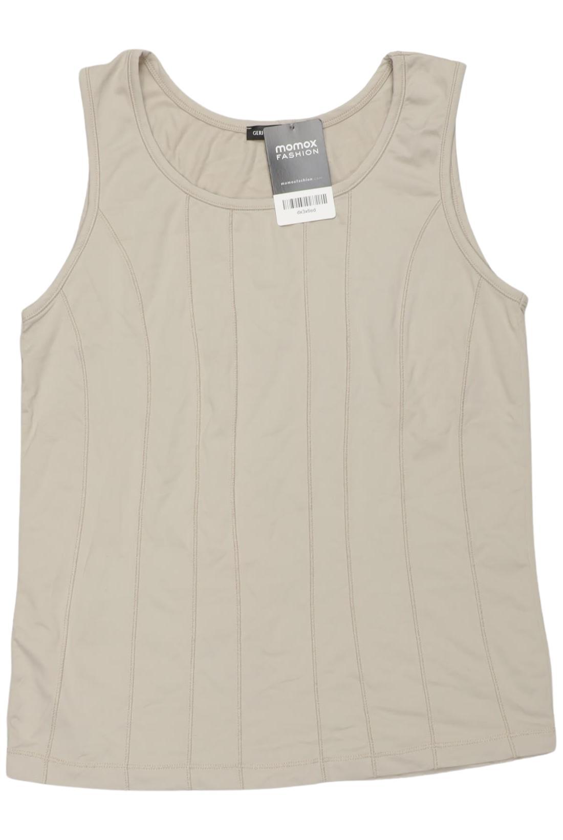 

Gerry Weber Damen Top, beige, Gr. 36