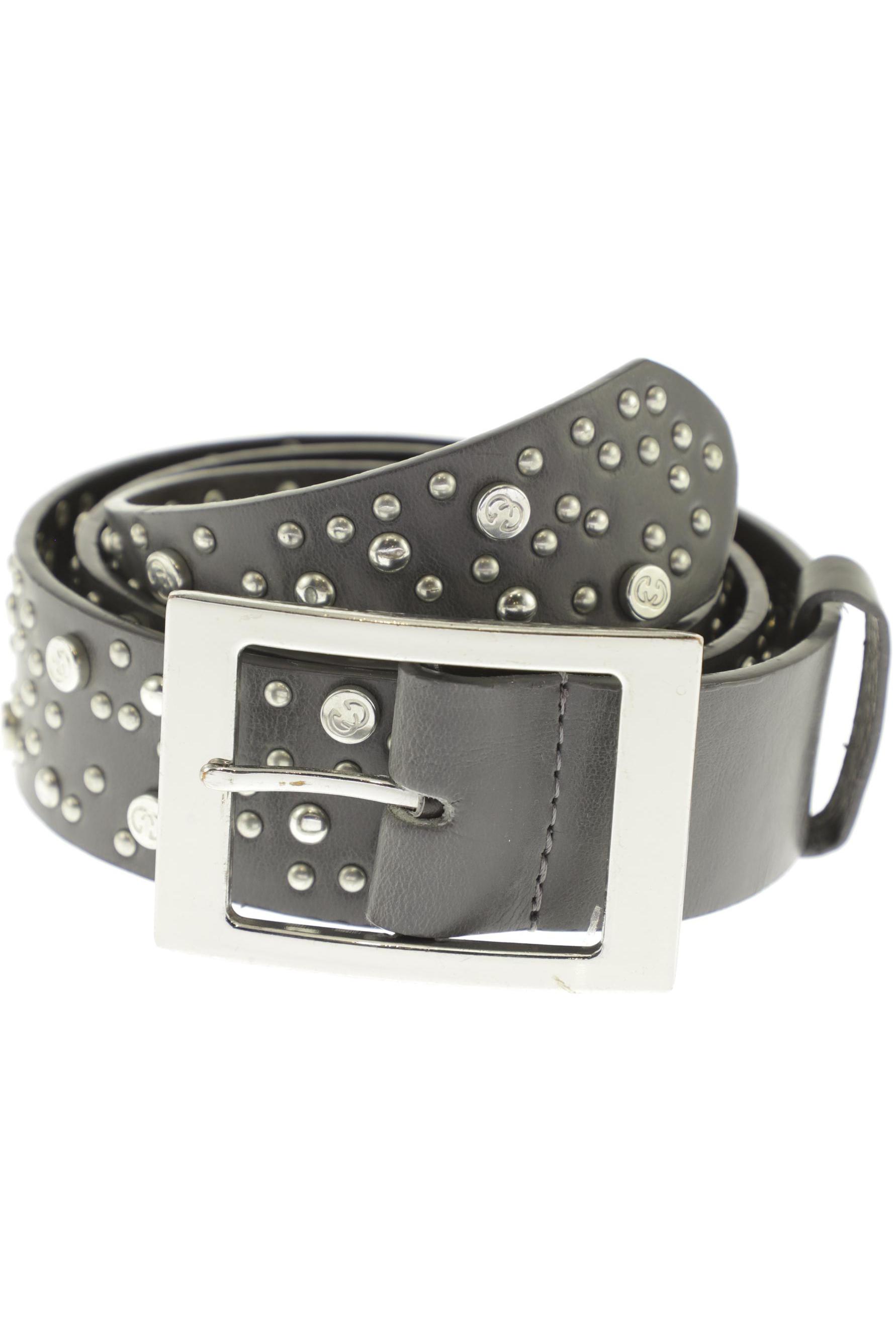 

Gerry Weber Damen Gürtel, grau
