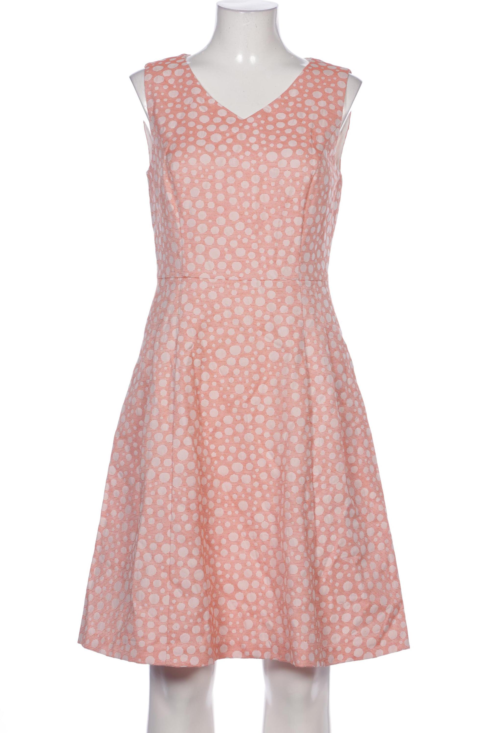 

Gerry Weber Damen Kleid, orange, Gr. 38