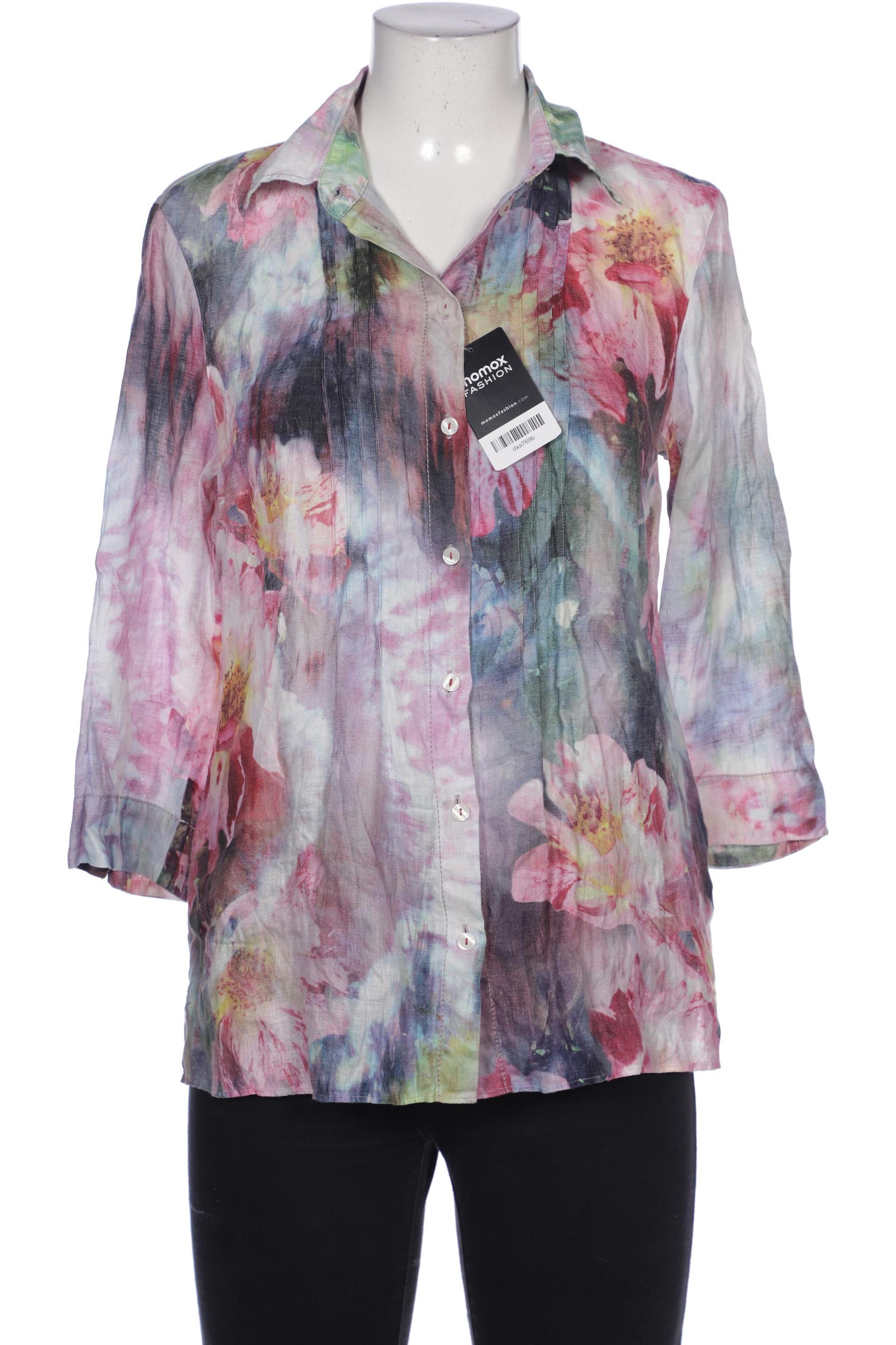 

Gerry Weber Damen Bluse, mehrfarbig, Gr. 40