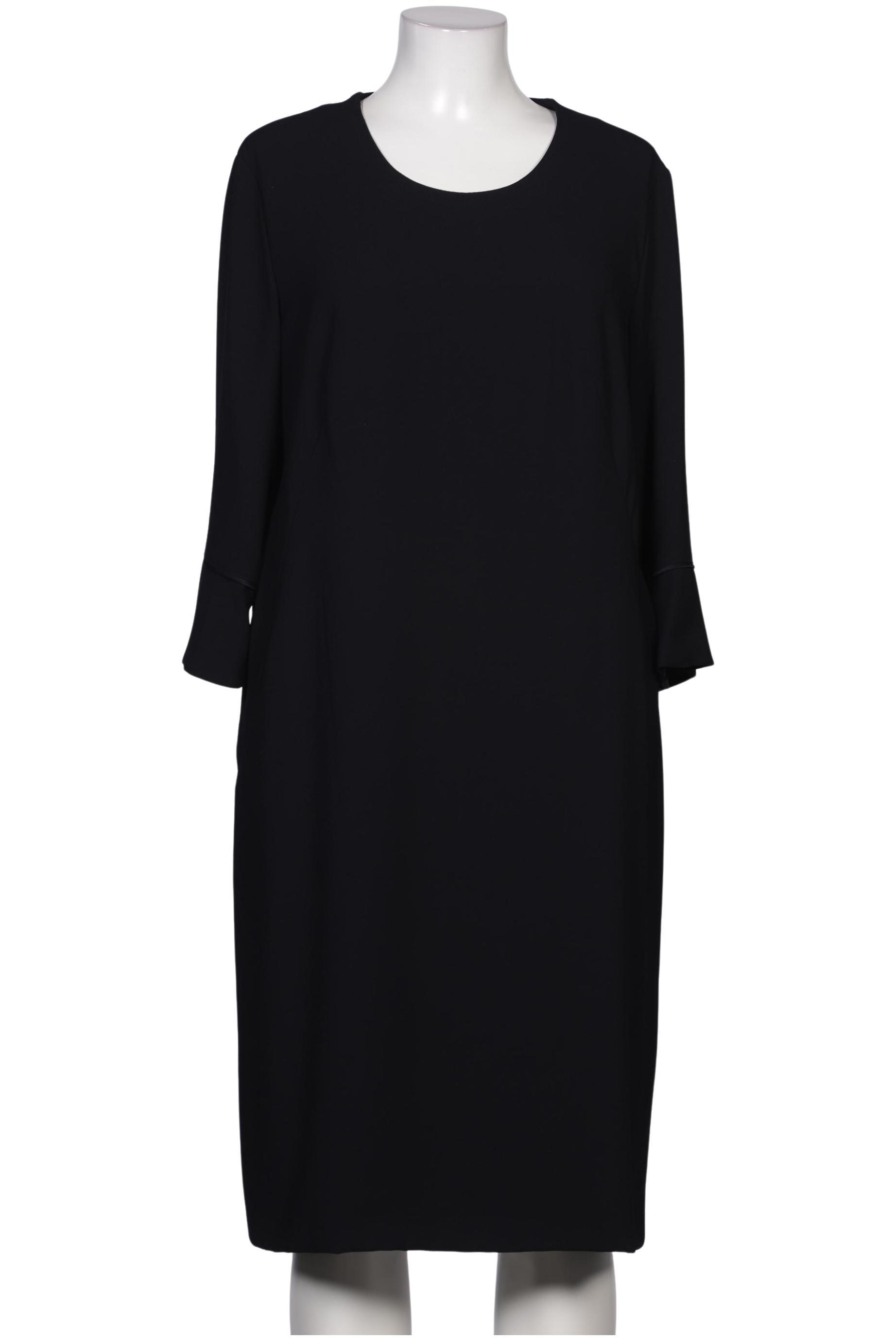 

Gerry Weber Damen Kleid, marineblau, Gr. 46