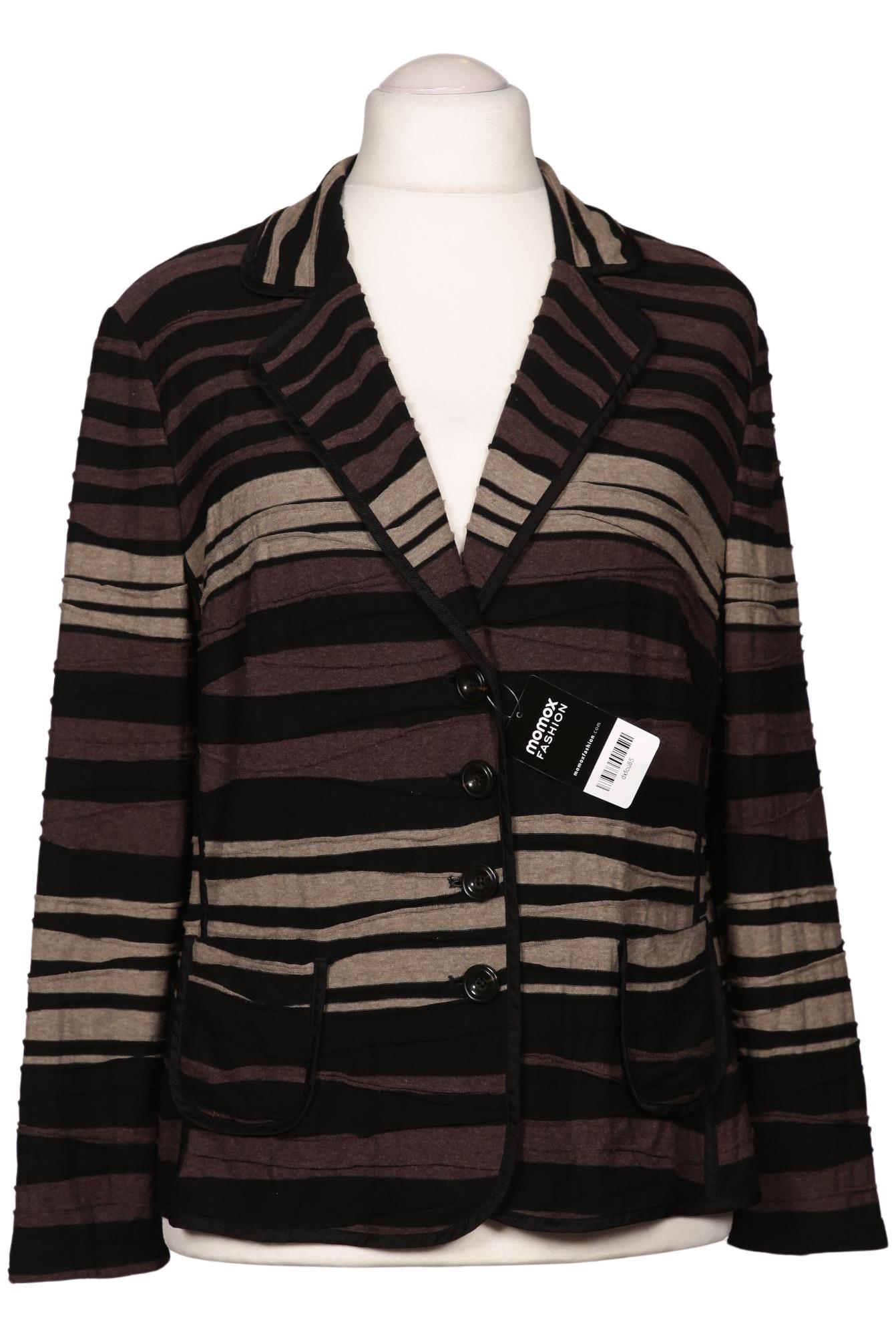 

Gerry Weber Damen Blazer, schwarz, Gr. 44
