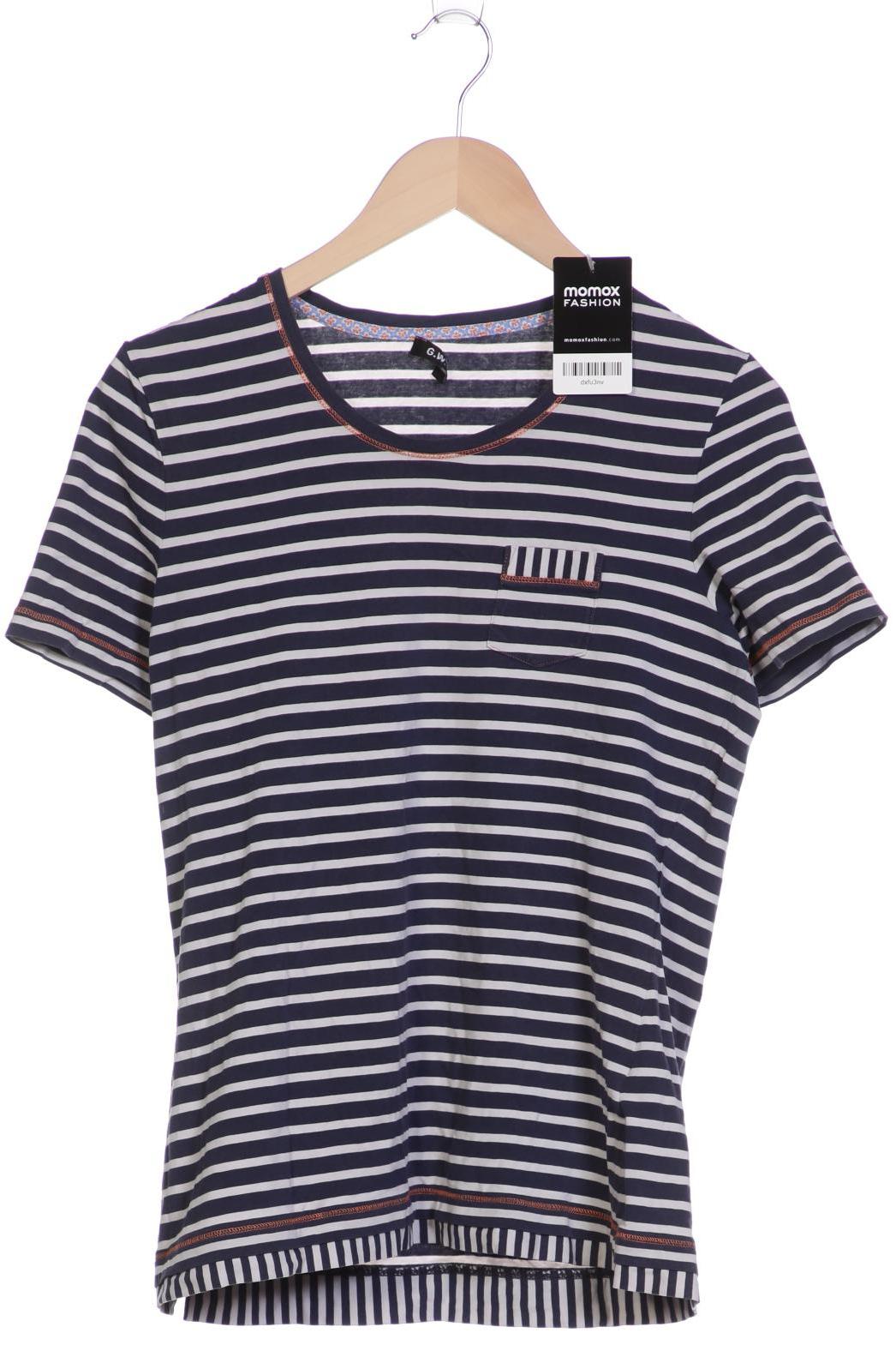 

Gerry Weber Damen T-Shirt, blau
