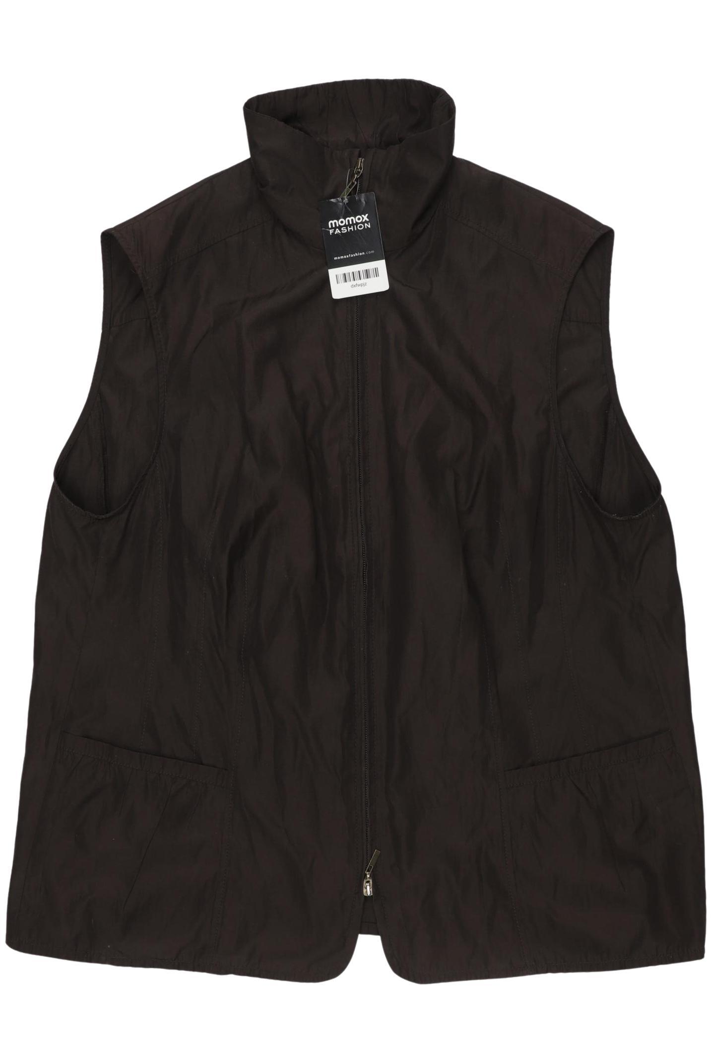 

Gerry Weber Damen Weste, braun, Gr. 38