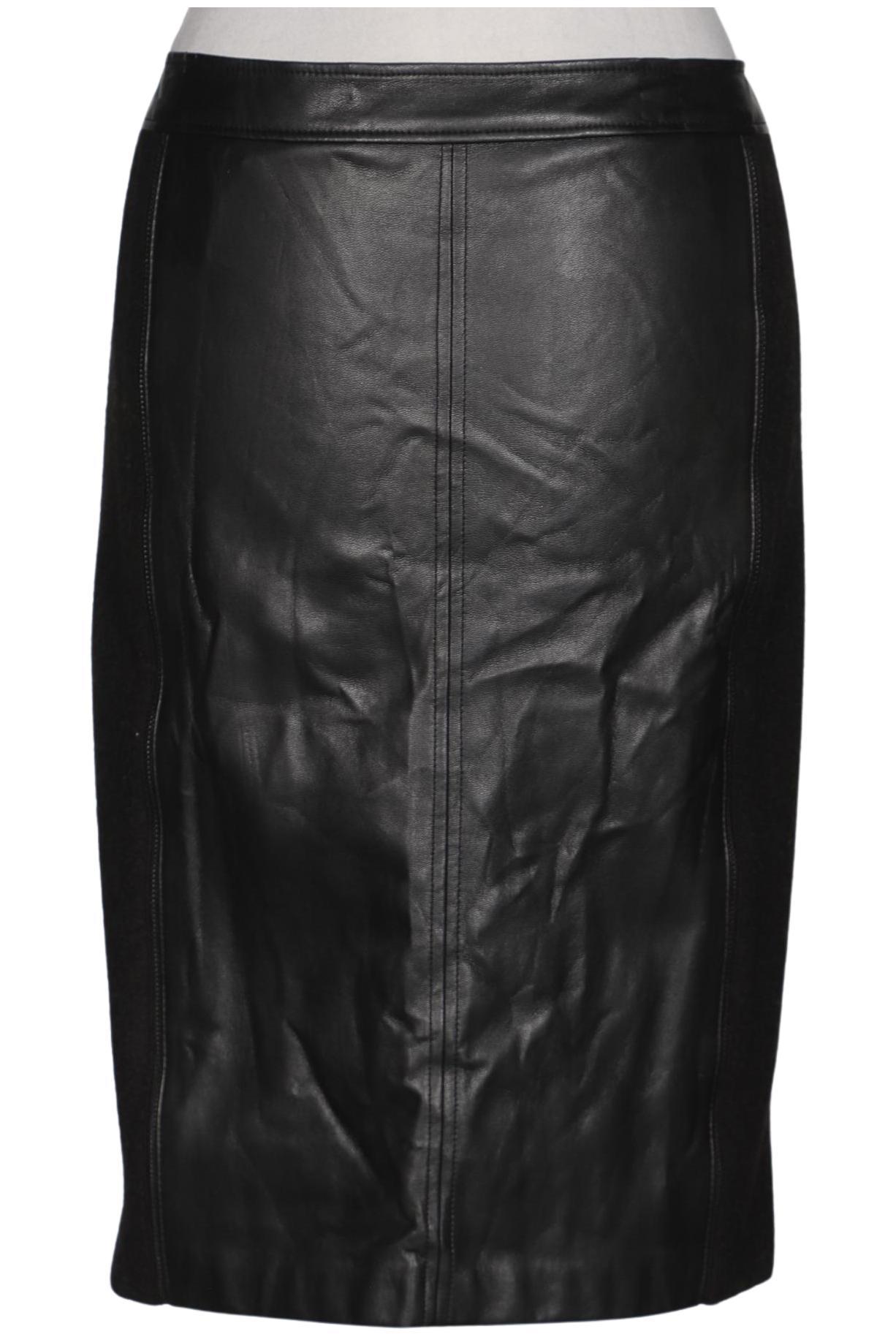 

Gerry Weber Damen Rock, schwarz, Gr. 40
