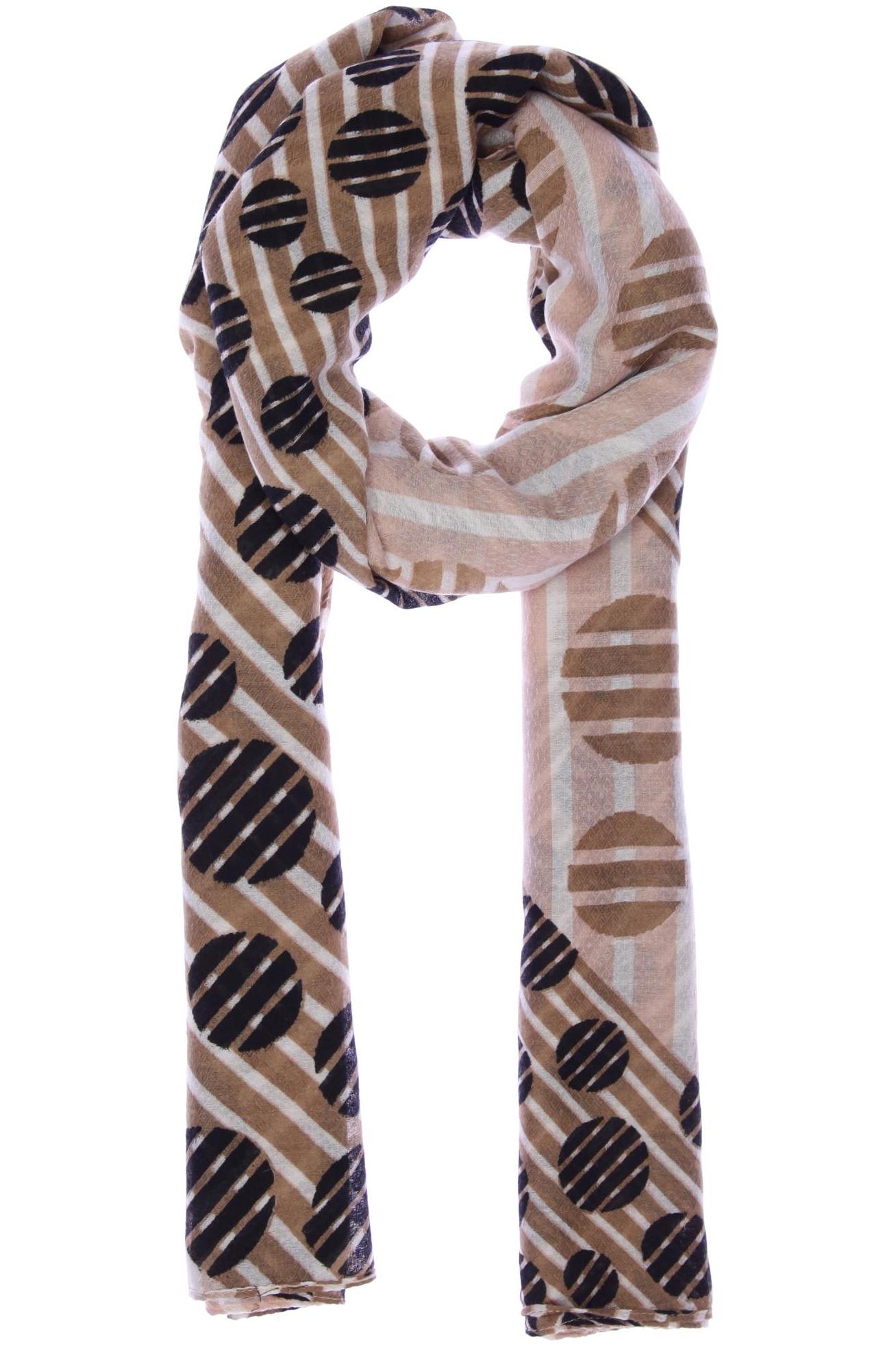 

Gerry Weber Damen Schal, beige, Gr.