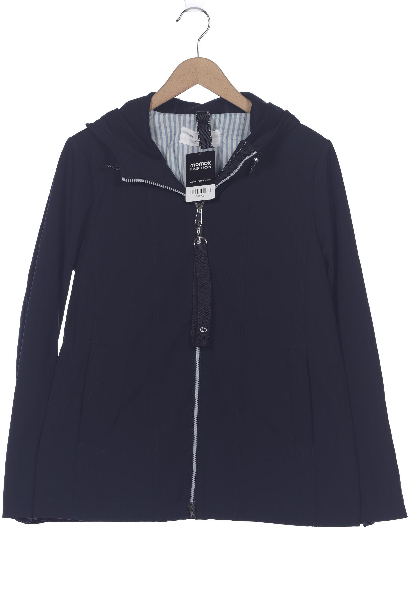 

Gerry Weber Damen Jacke, marineblau