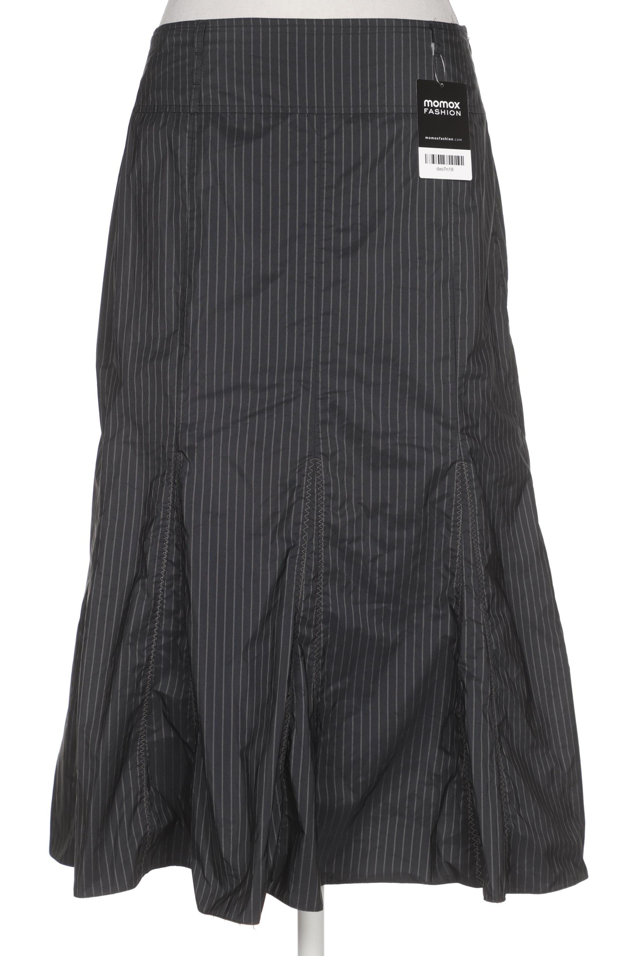 

Gerry Weber Damen Rock, marineblau, Gr. 30