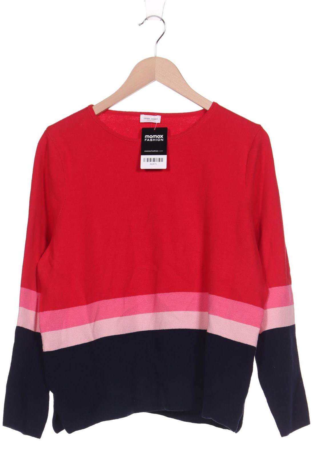 

Gerry Weber Damen Pullover, mehrfarbig