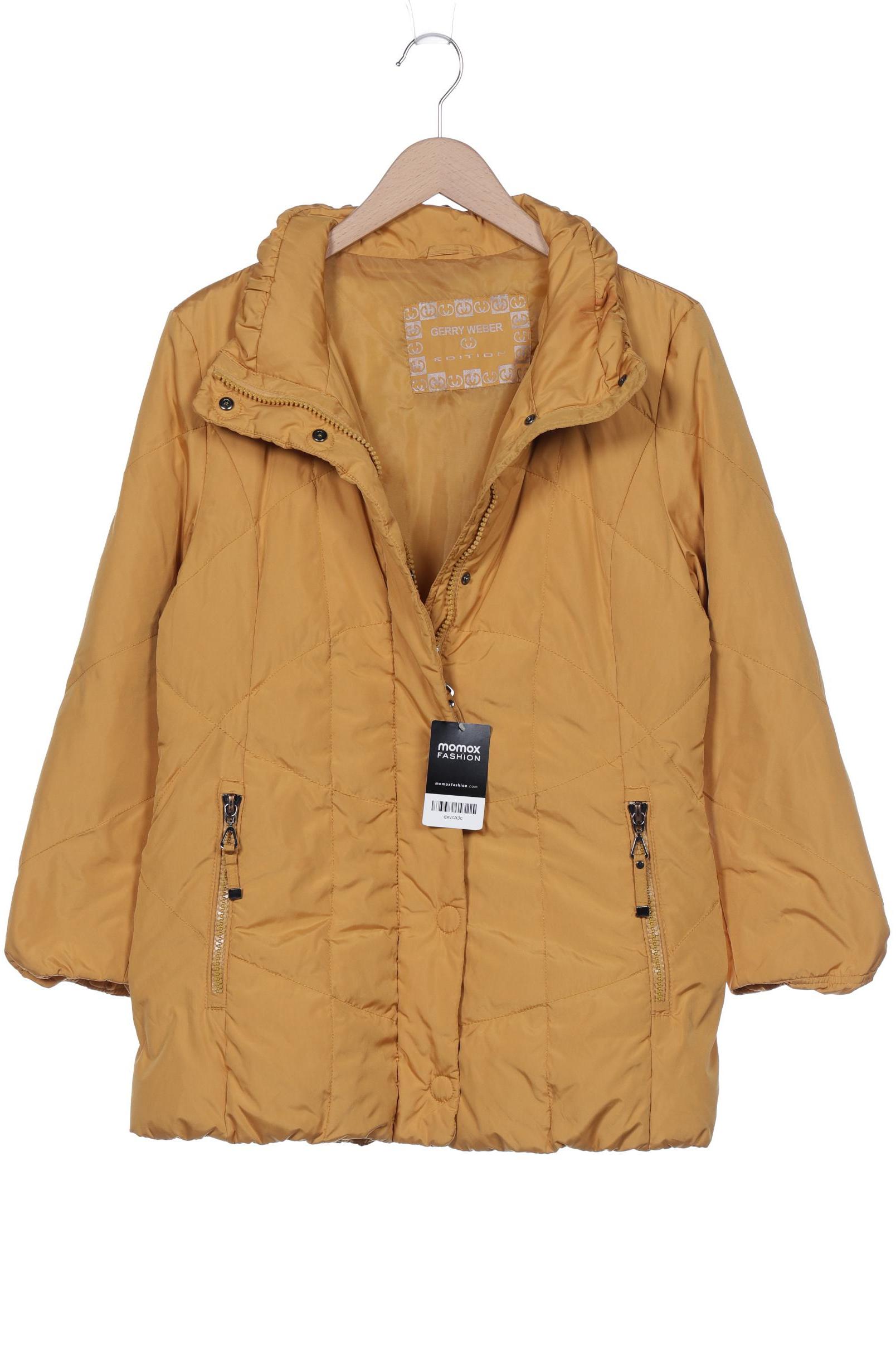 

Gerry Weber Damen Jacke, orange