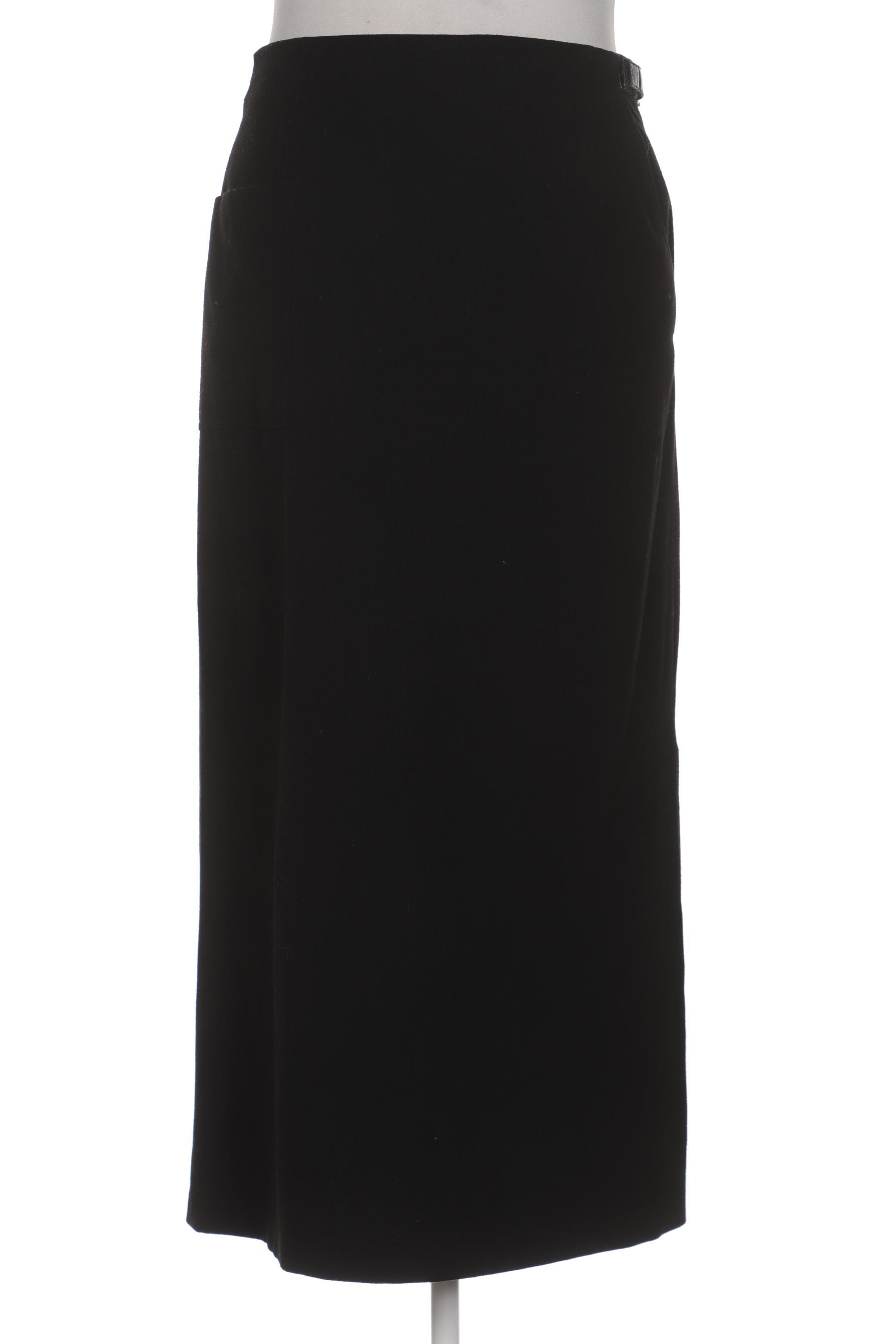 

Gerry Weber Damen Rock, schwarz, Gr. 42