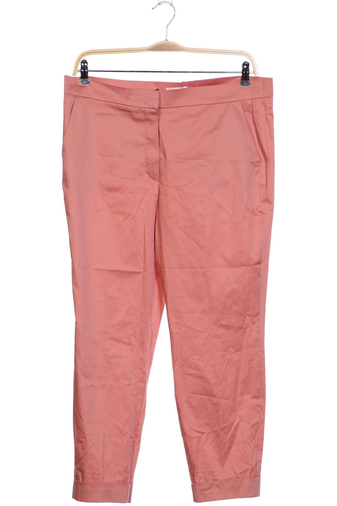 

Gerry Weber Damen Stoffhose, pink