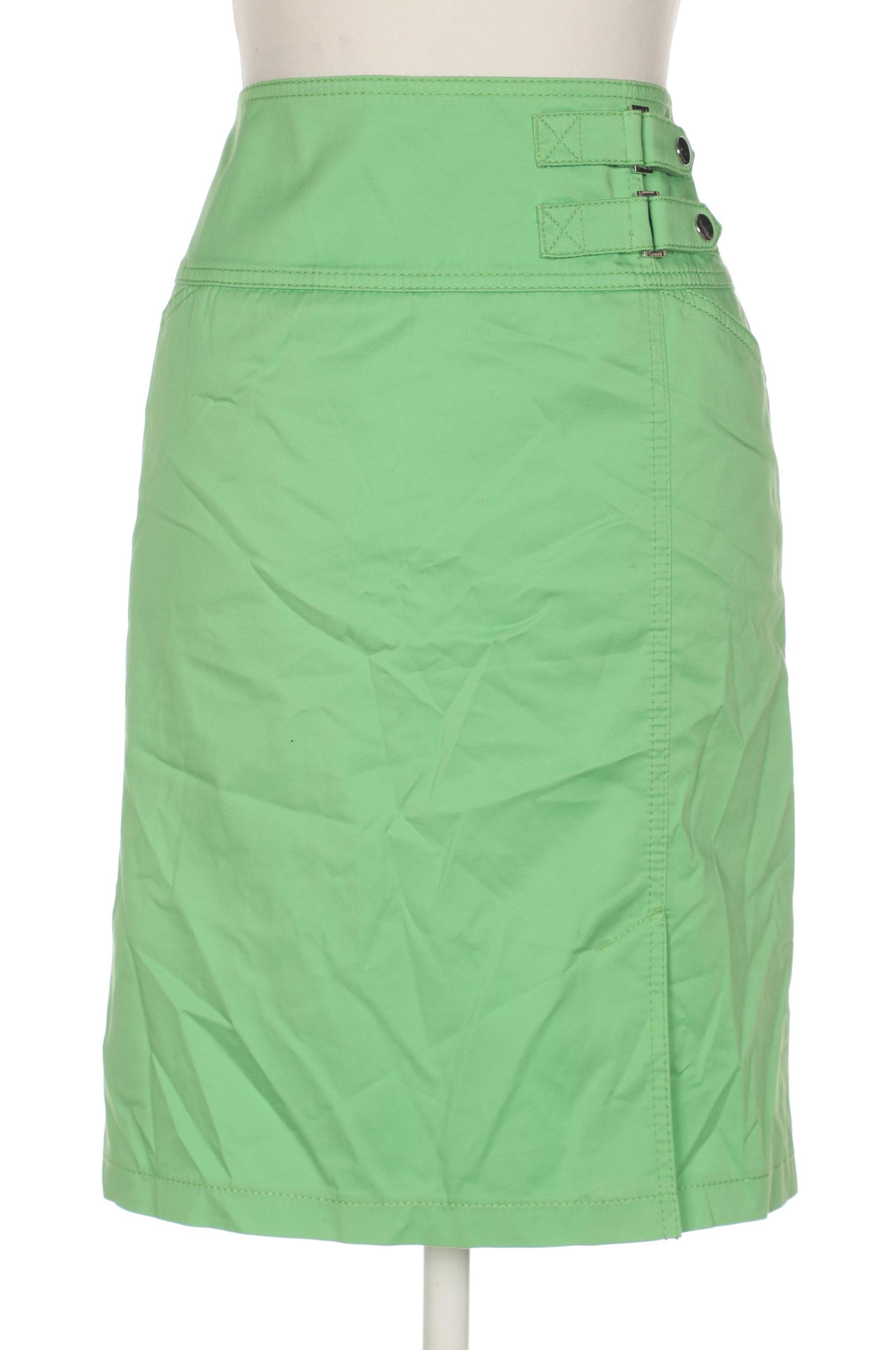 

Gerry Weber Damen Rock, grün