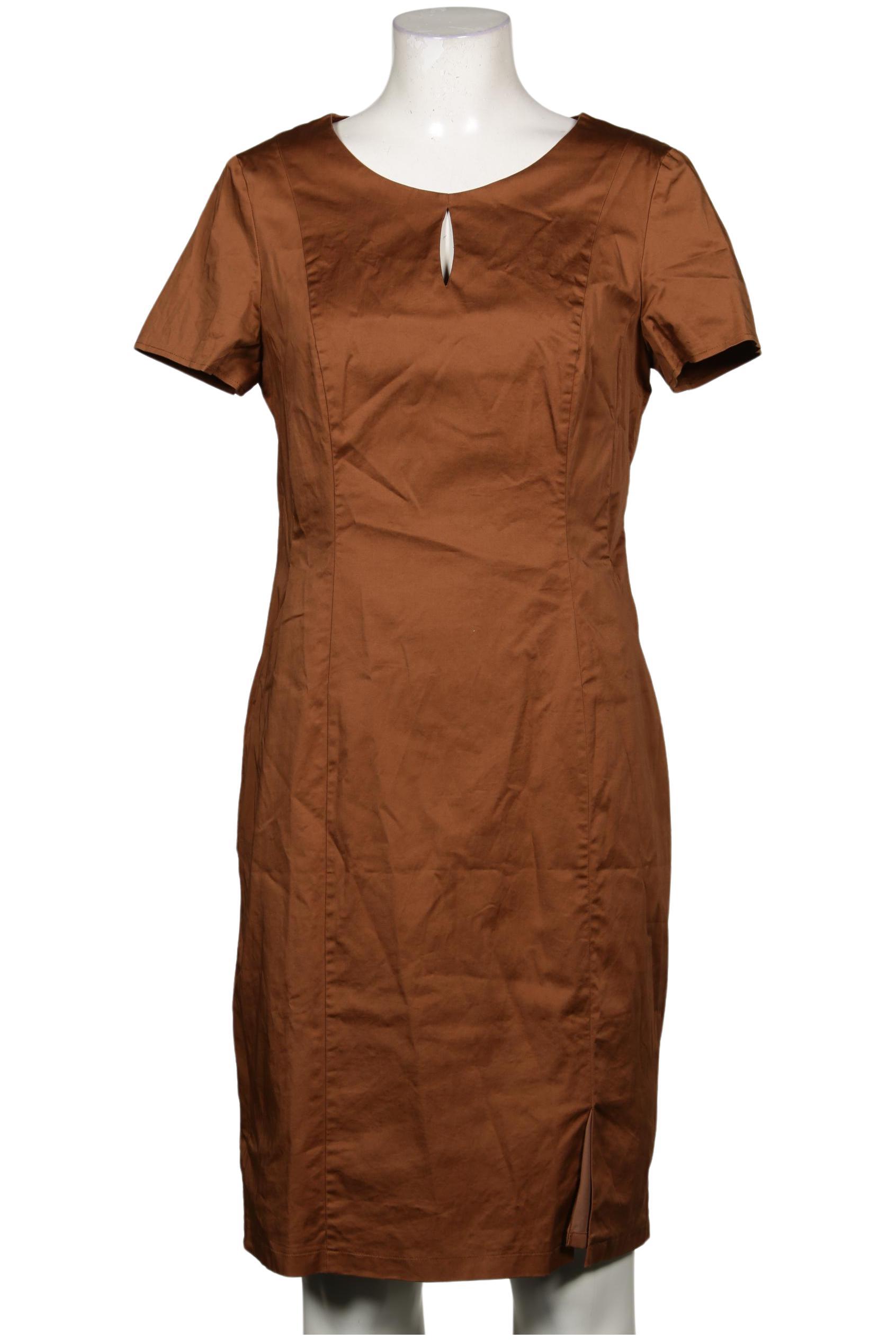 

Gerry Weber Damen Kleid, braun, Gr. 40