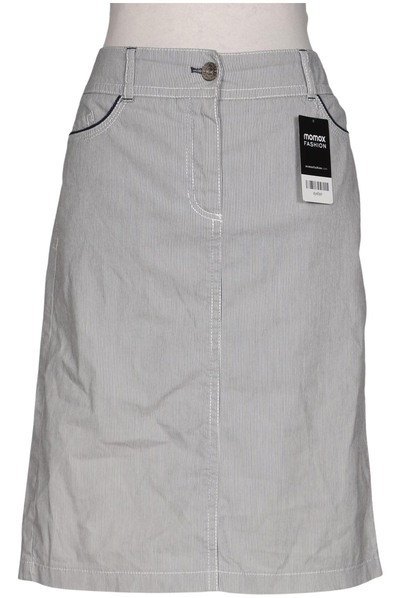 

Gerry Weber Damen Rock, mehrfarbig, Gr. 36