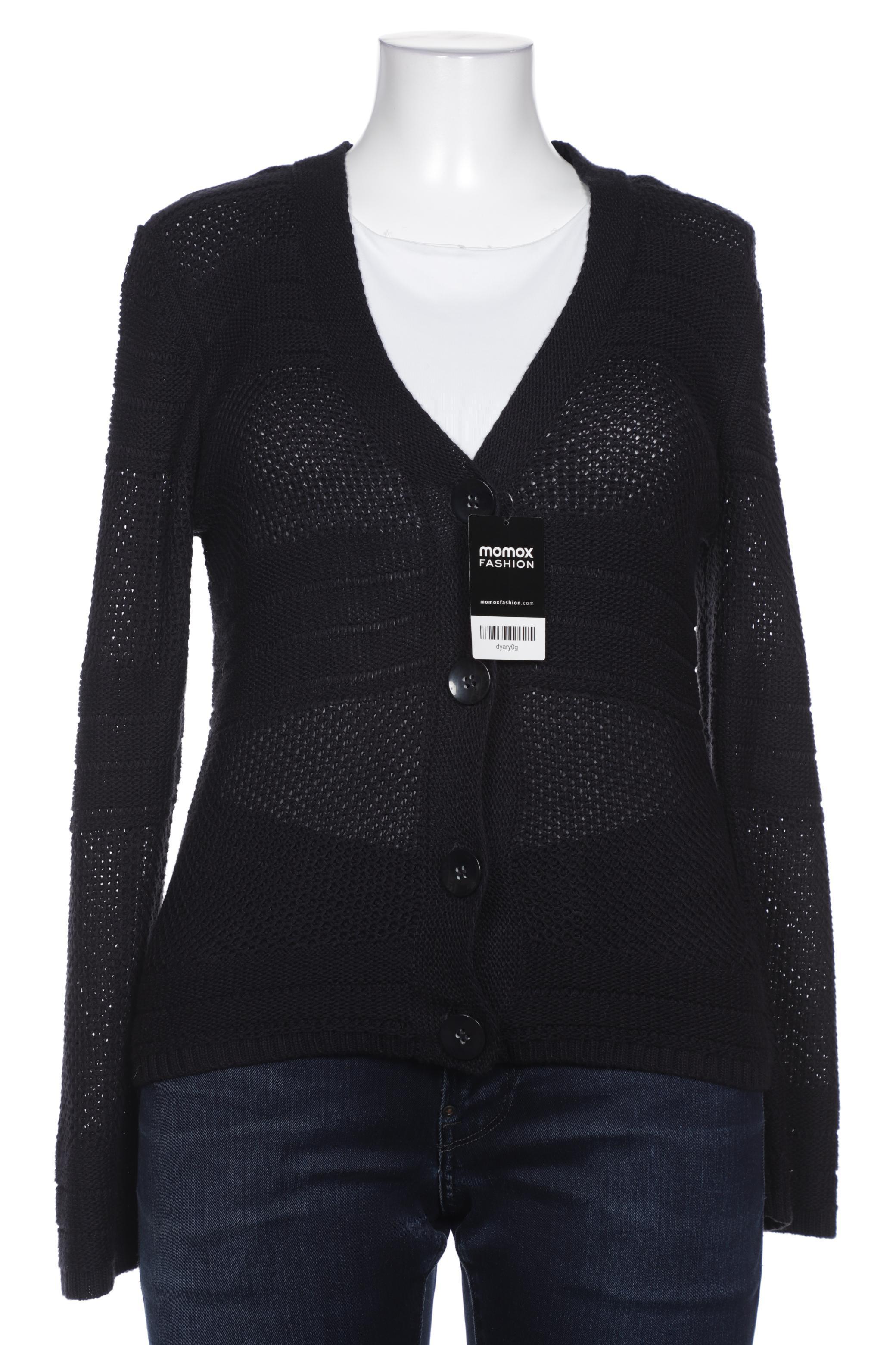 

Gerry Weber Damen Strickjacke, marineblau