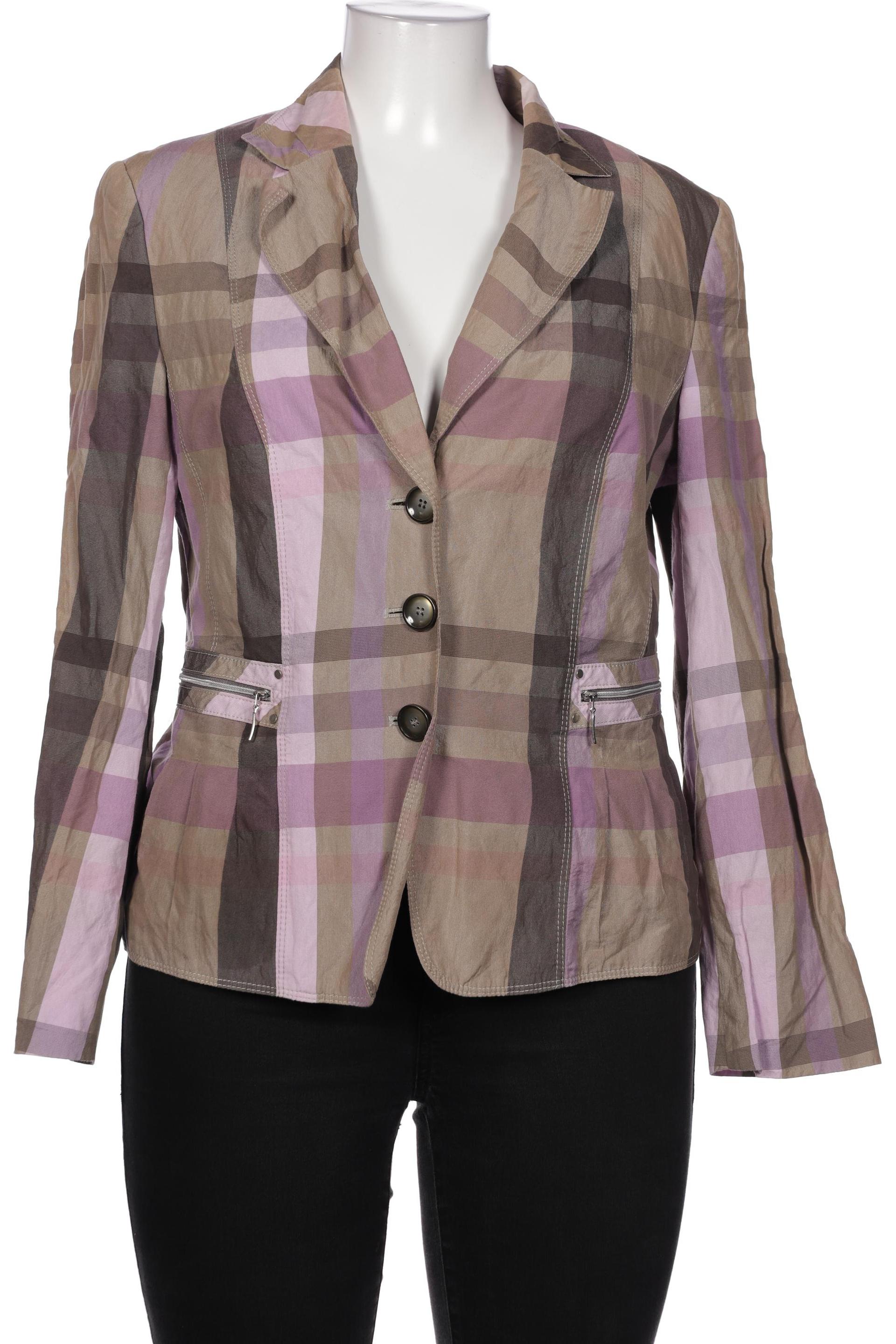 

Gerry Weber Damen Blazer, braun, Gr. 42
