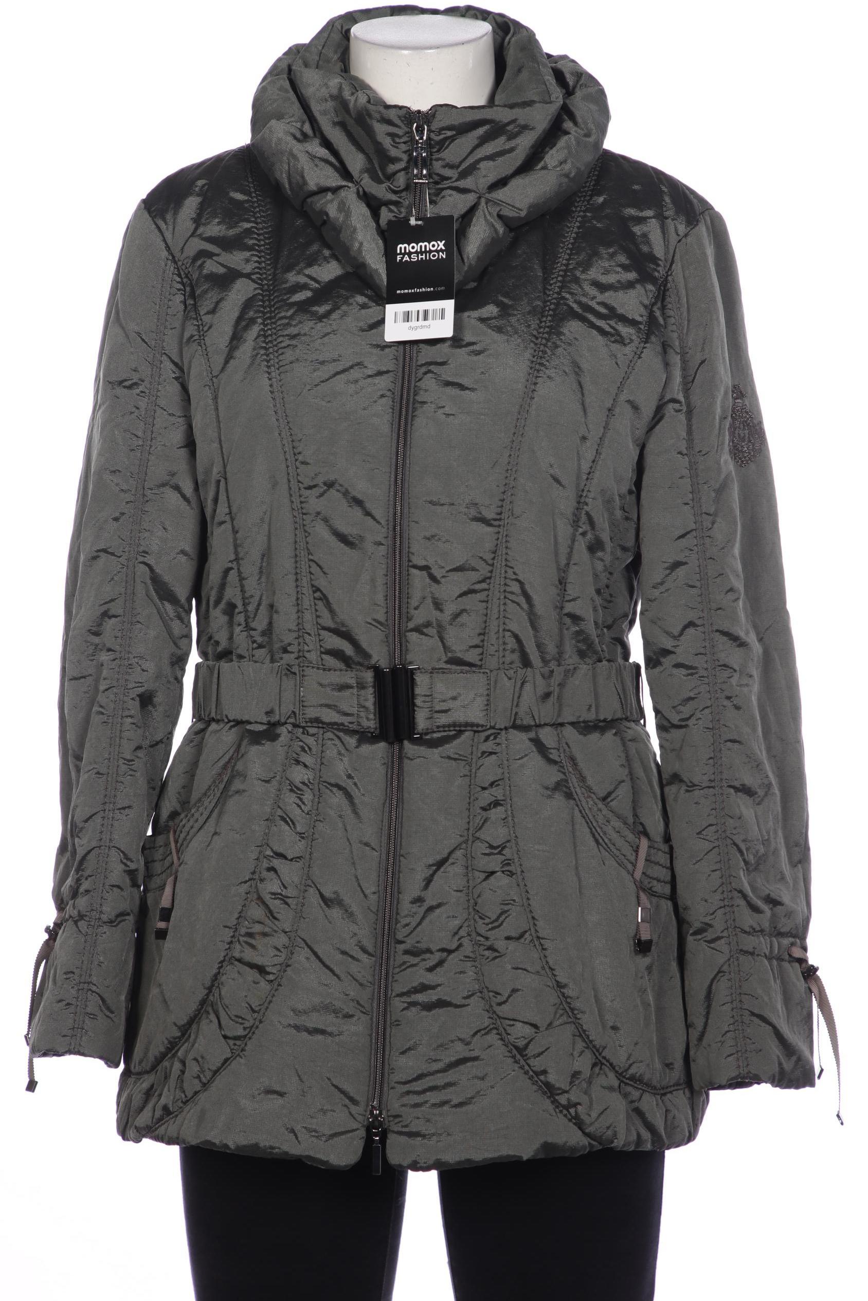 

Gerry Weber Damen Jacke, grau, Gr. 42
