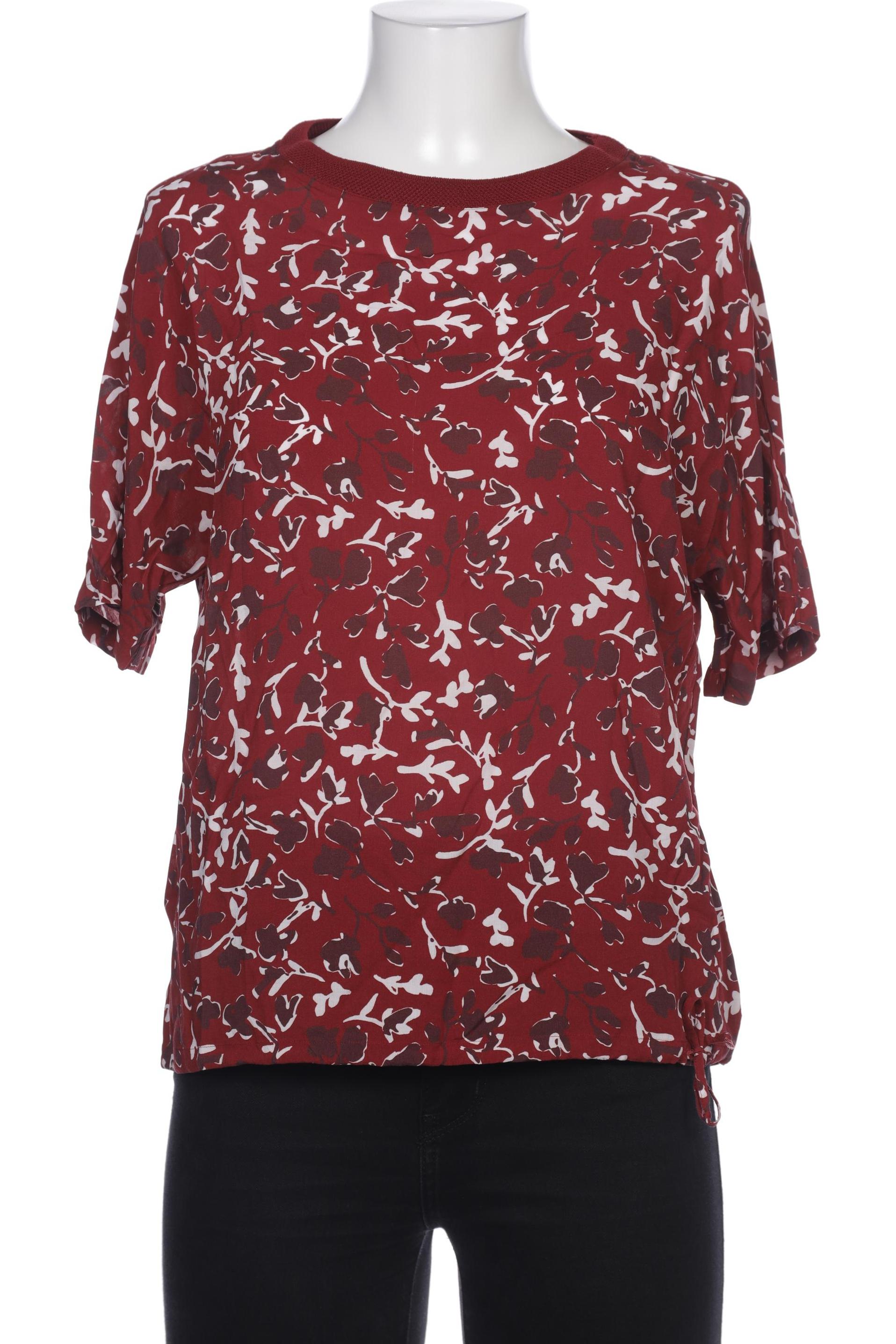 

Gerry Weber Damen Bluse, bordeaux
