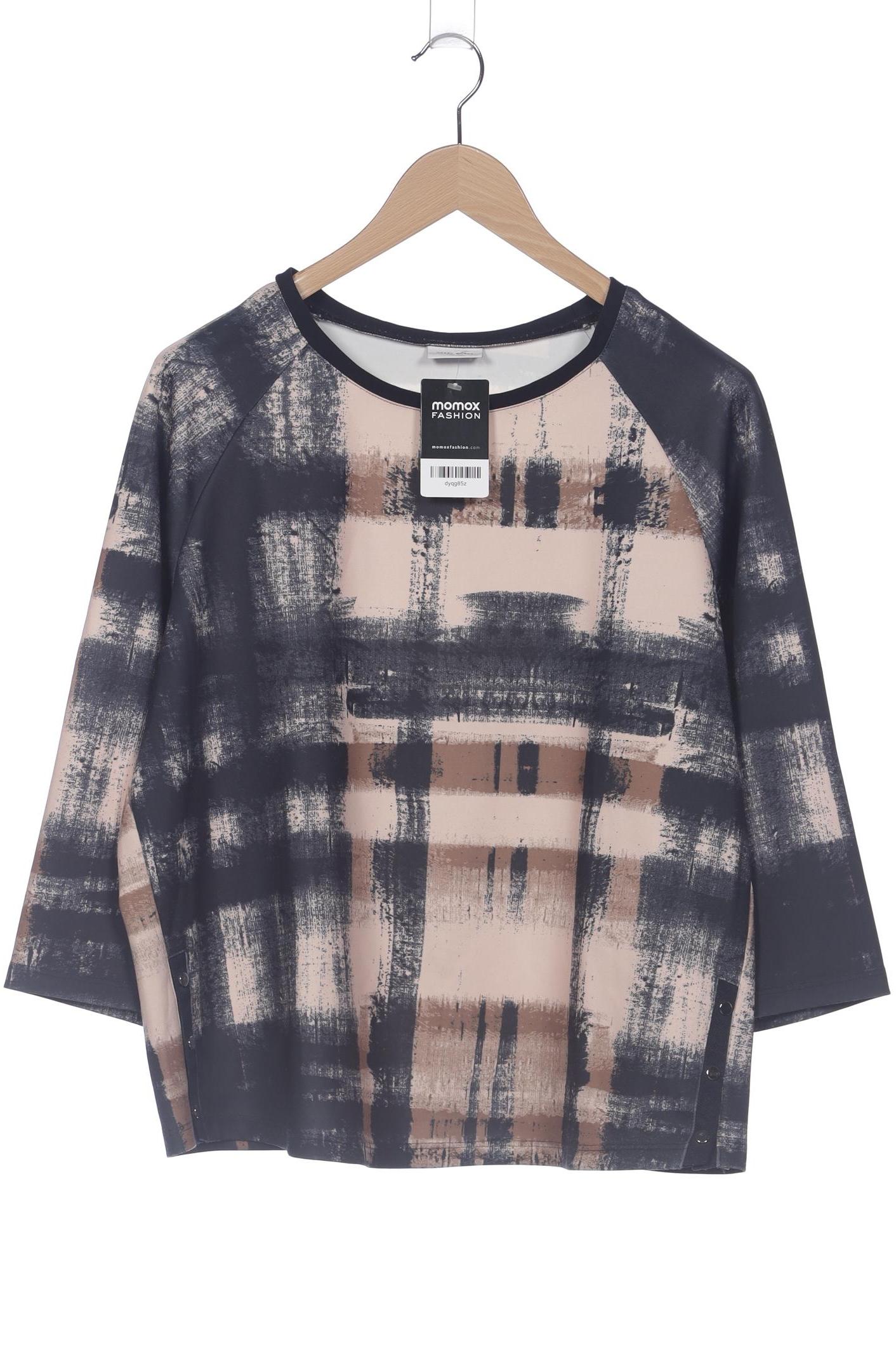 

Gerry Weber Damen Sweatshirt, grau, Gr. 44