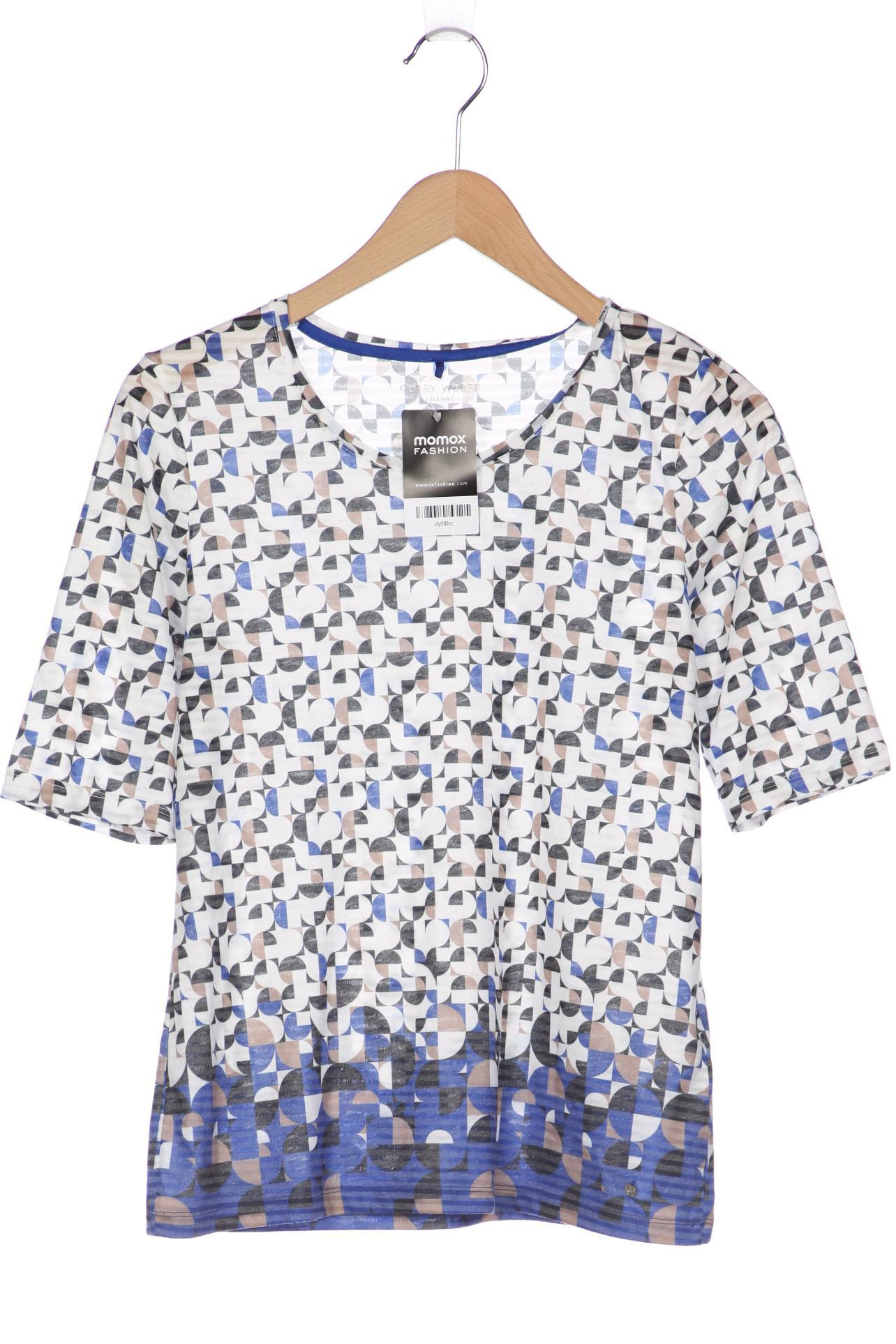 

Gerry Weber Damen T-Shirt, mehrfarbig