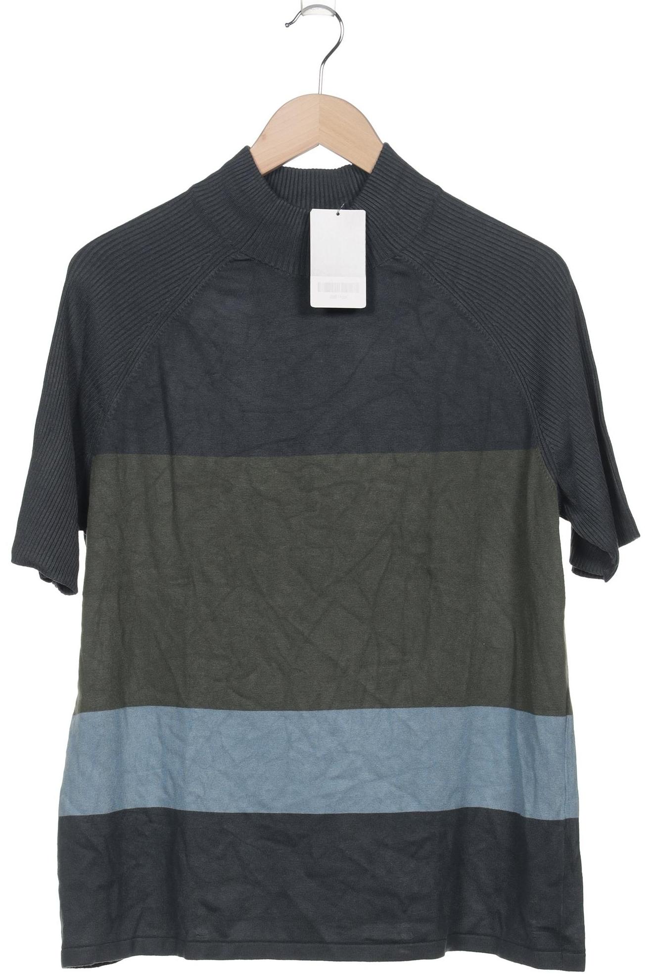 

Gerry Weber Damen Pullover, grau, Gr. 48