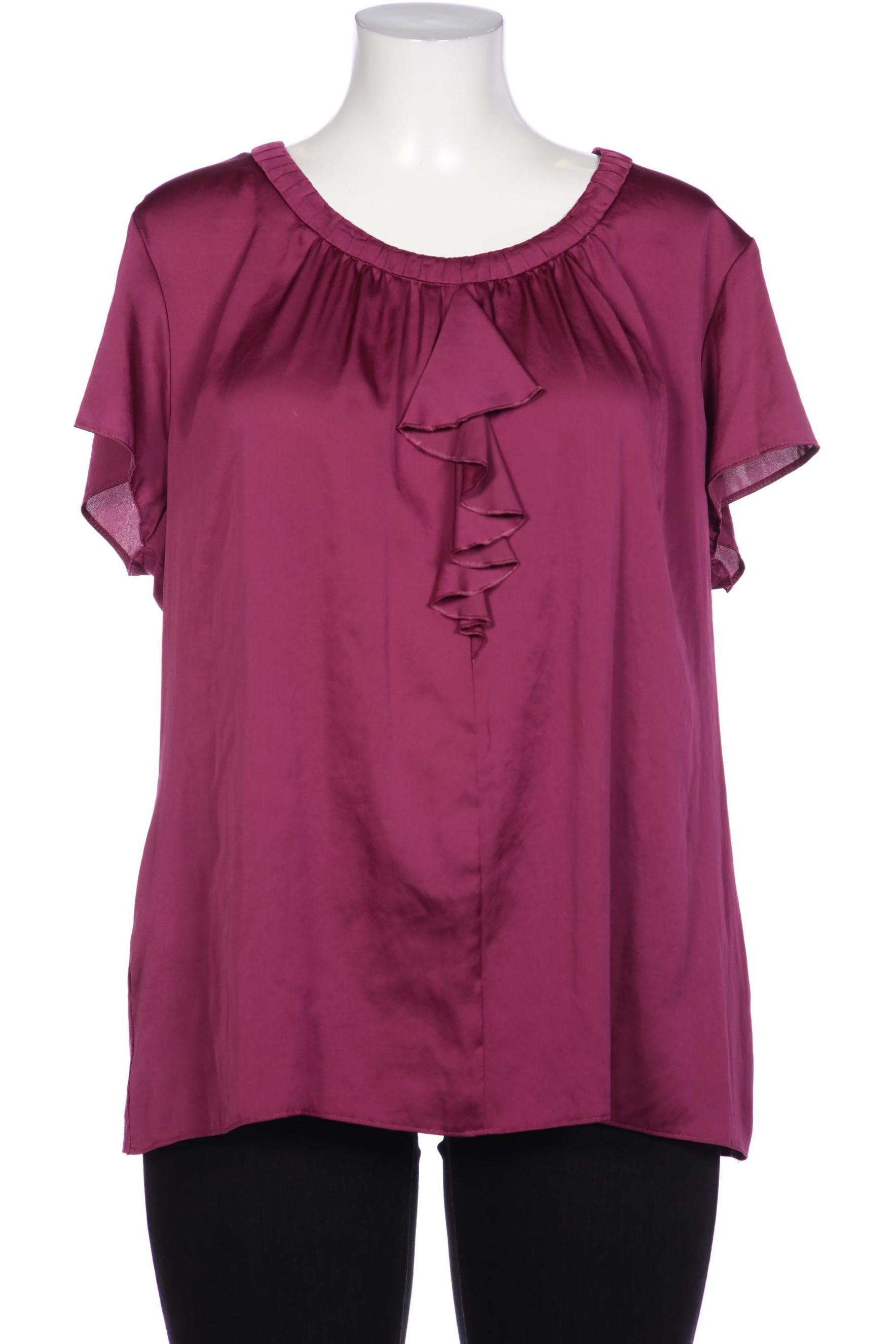 

Gerry Weber Damen Bluse, pink