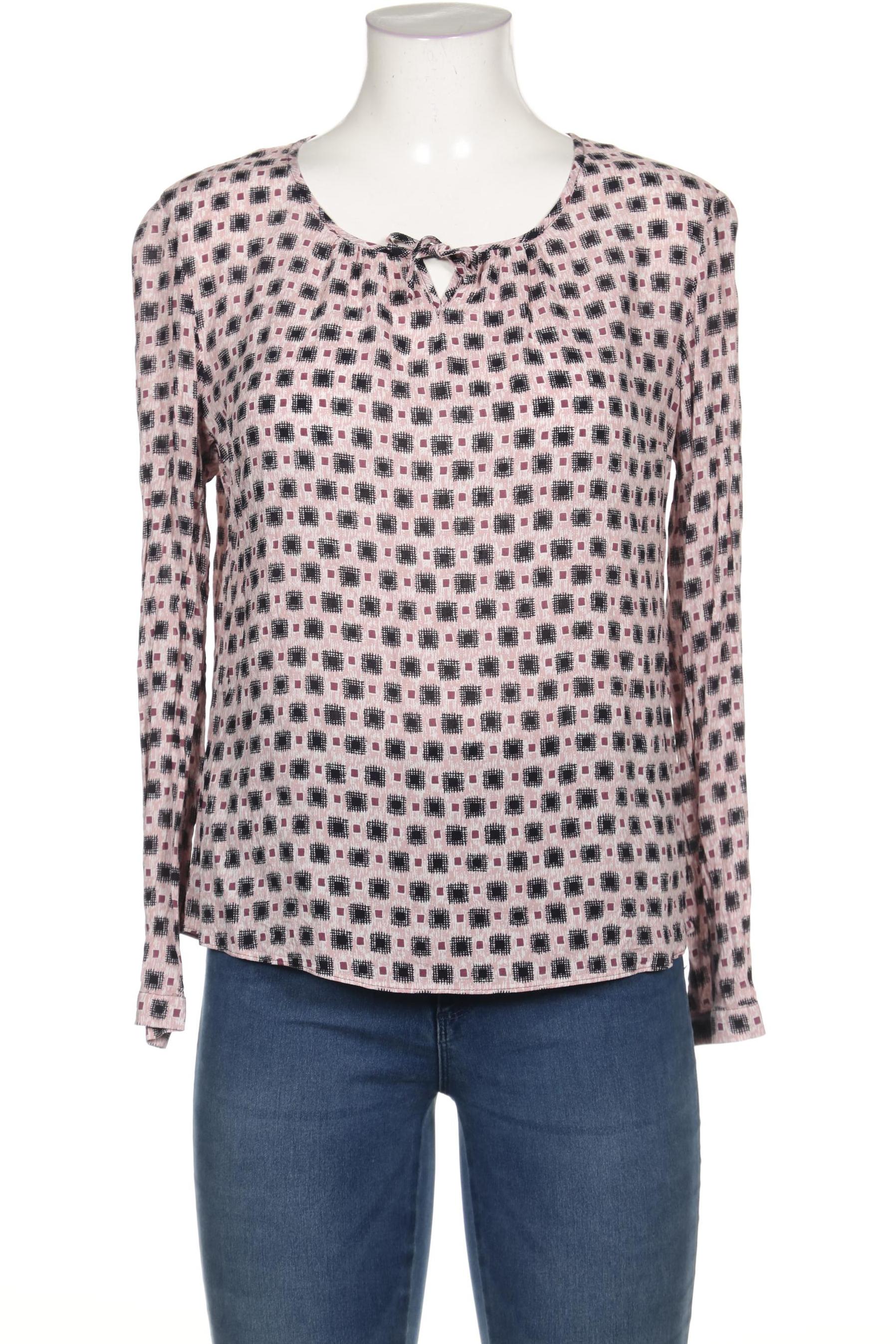 

Gerry Weber Damen Bluse, pink