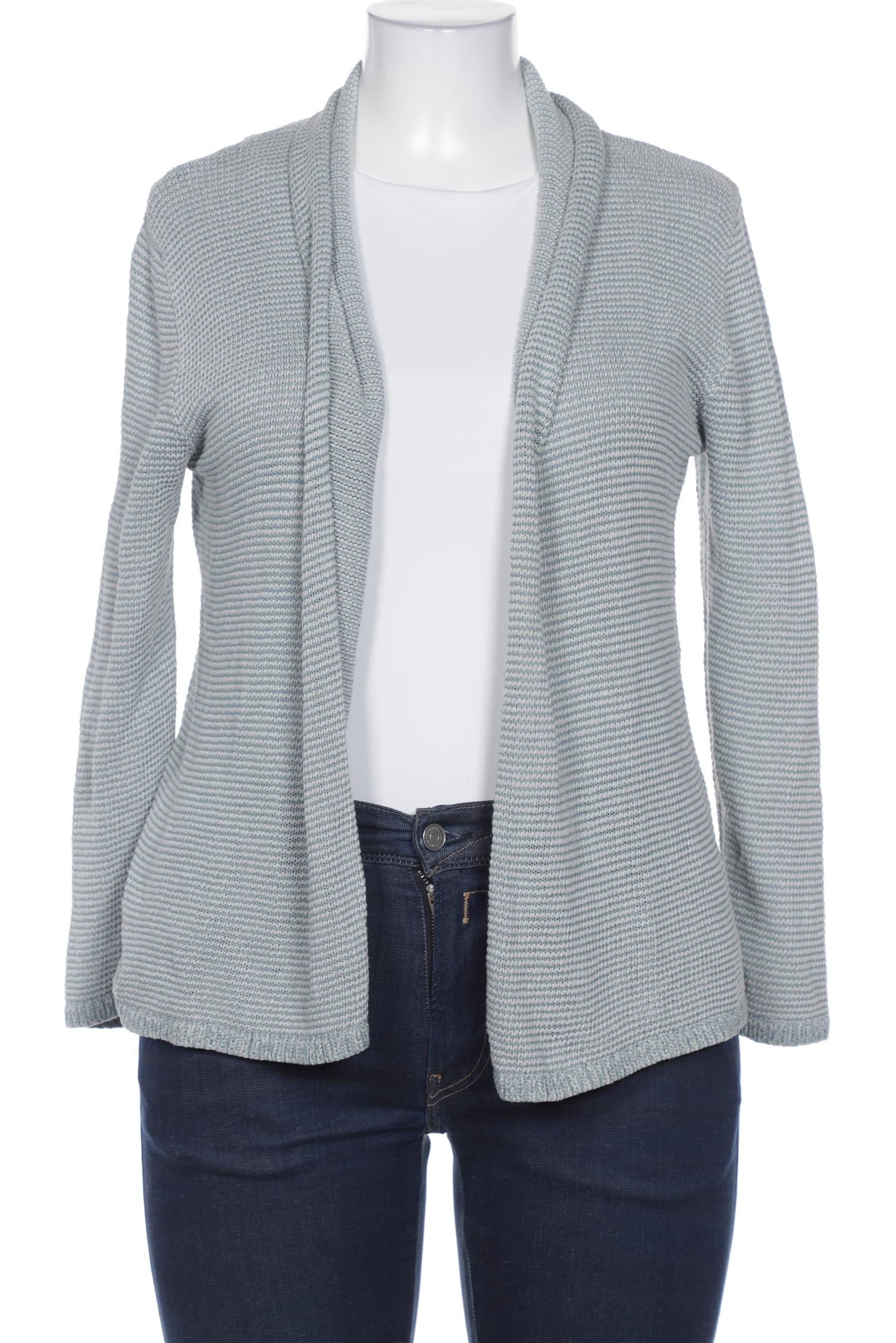 

Gerry Weber Damen Strickjacke, hellblau