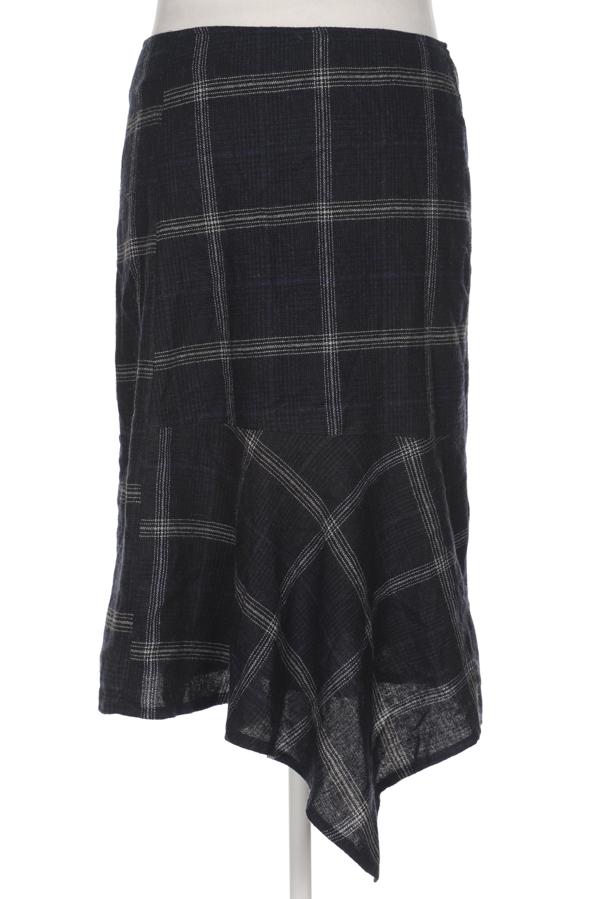 

Gerry Weber Damen Rock, marineblau, Gr. 40