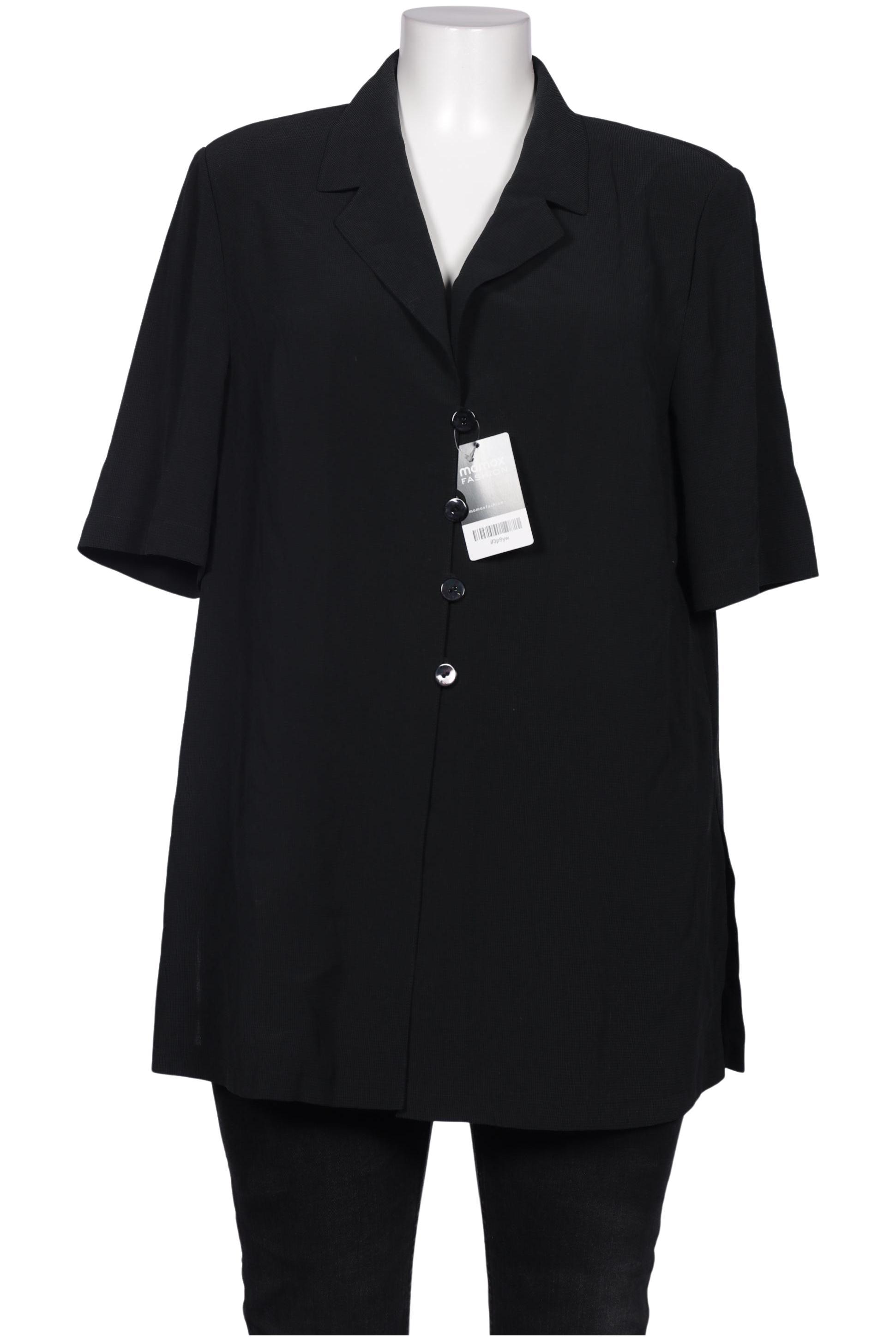 

Gerry Weber Damen Bluse, schwarz, Gr. 44