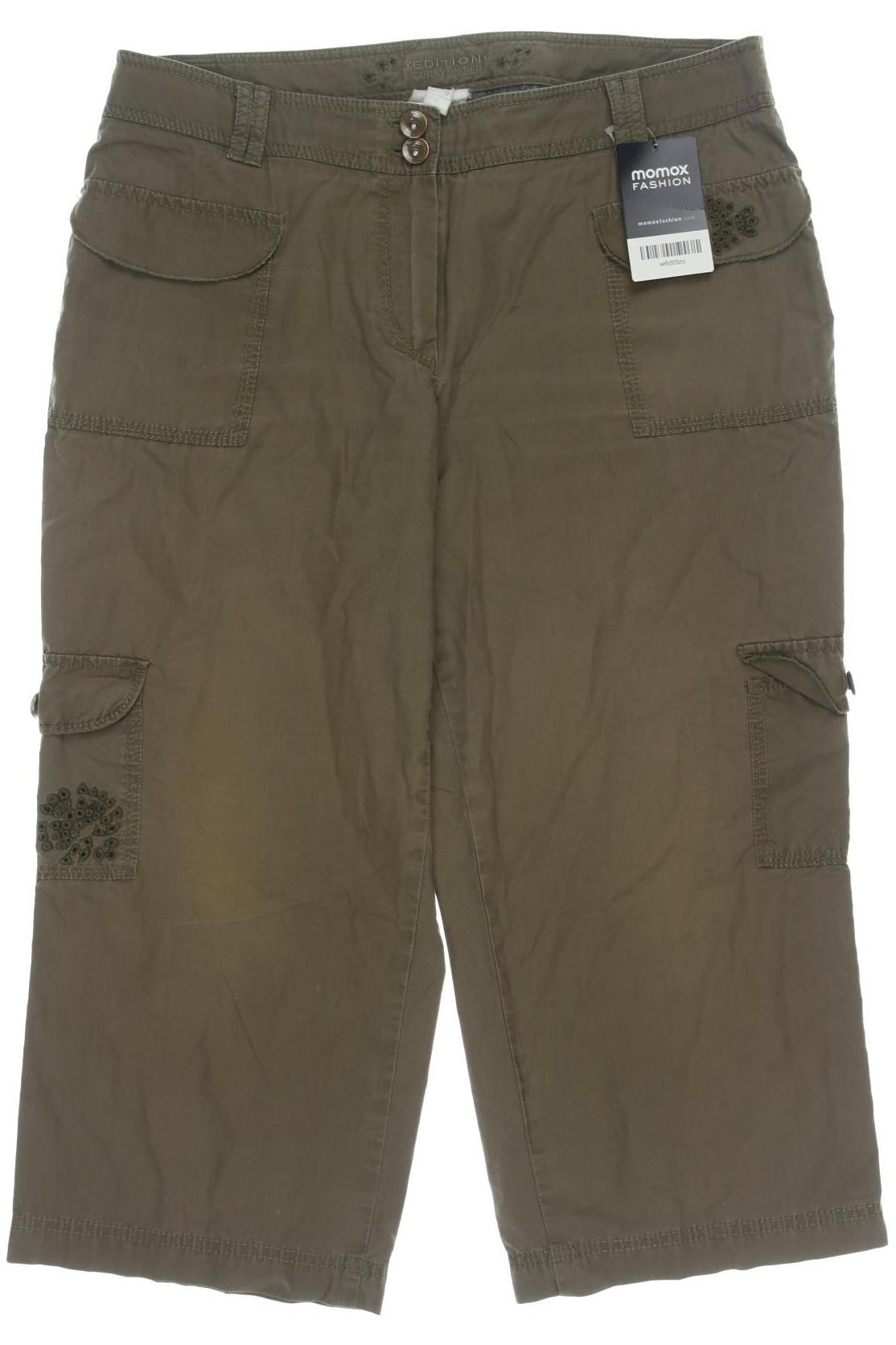 

Gerry Weber Damen Jeans, braun, Gr. 31