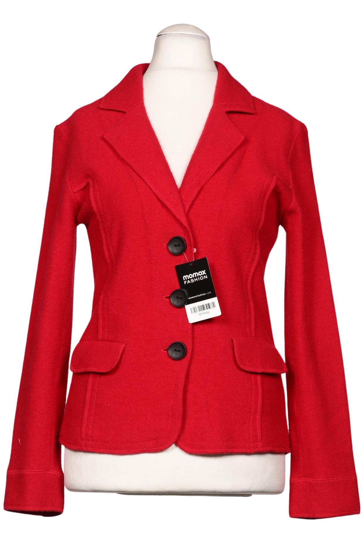 

Gerry Weber Damen Blazer, rot, Gr. 38