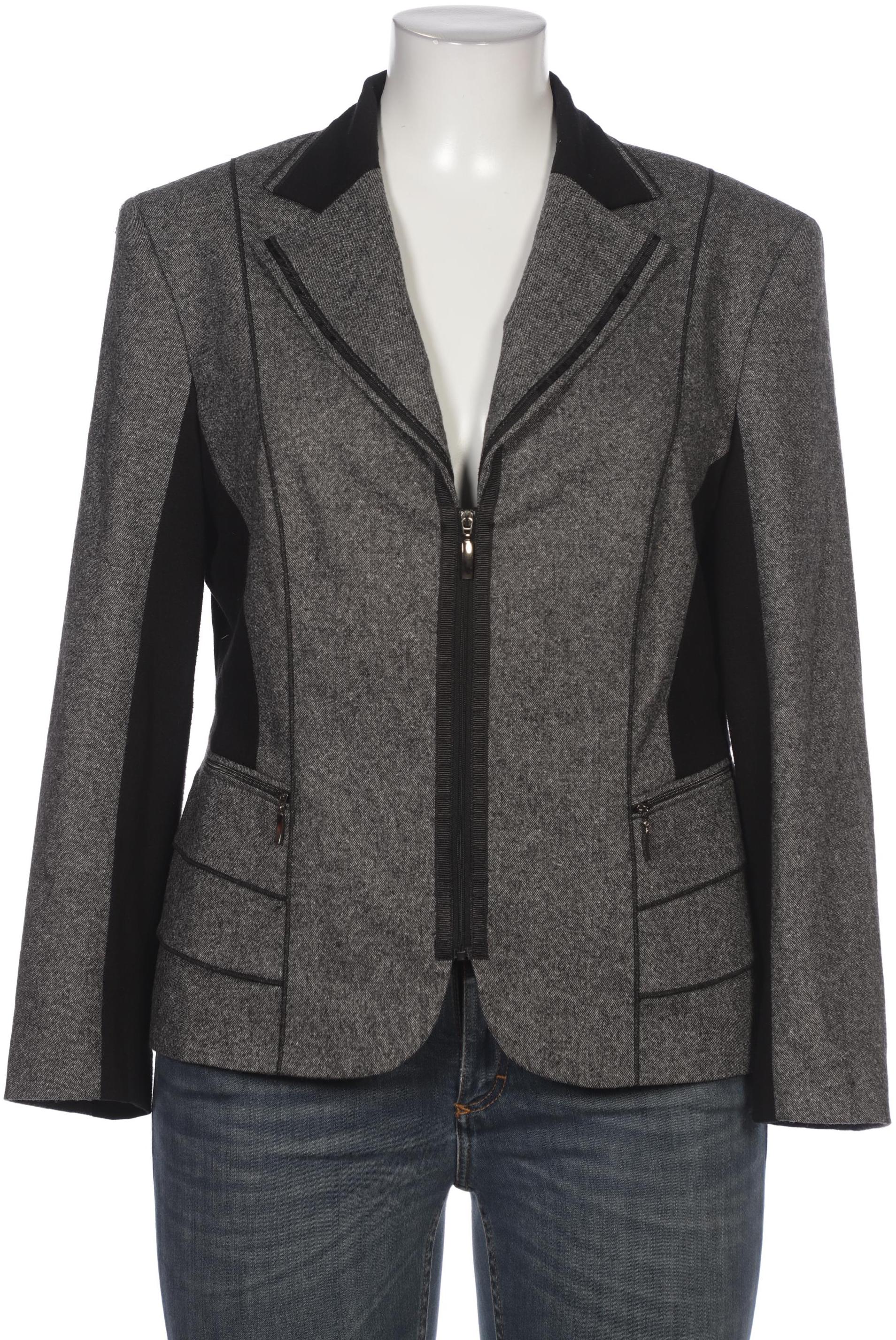 

Gerry Weber Damen Blazer, grau