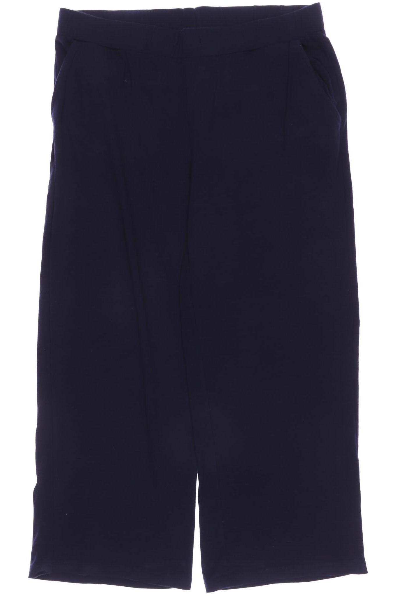 

Gerry Weber Damen Stoffhose, marineblau