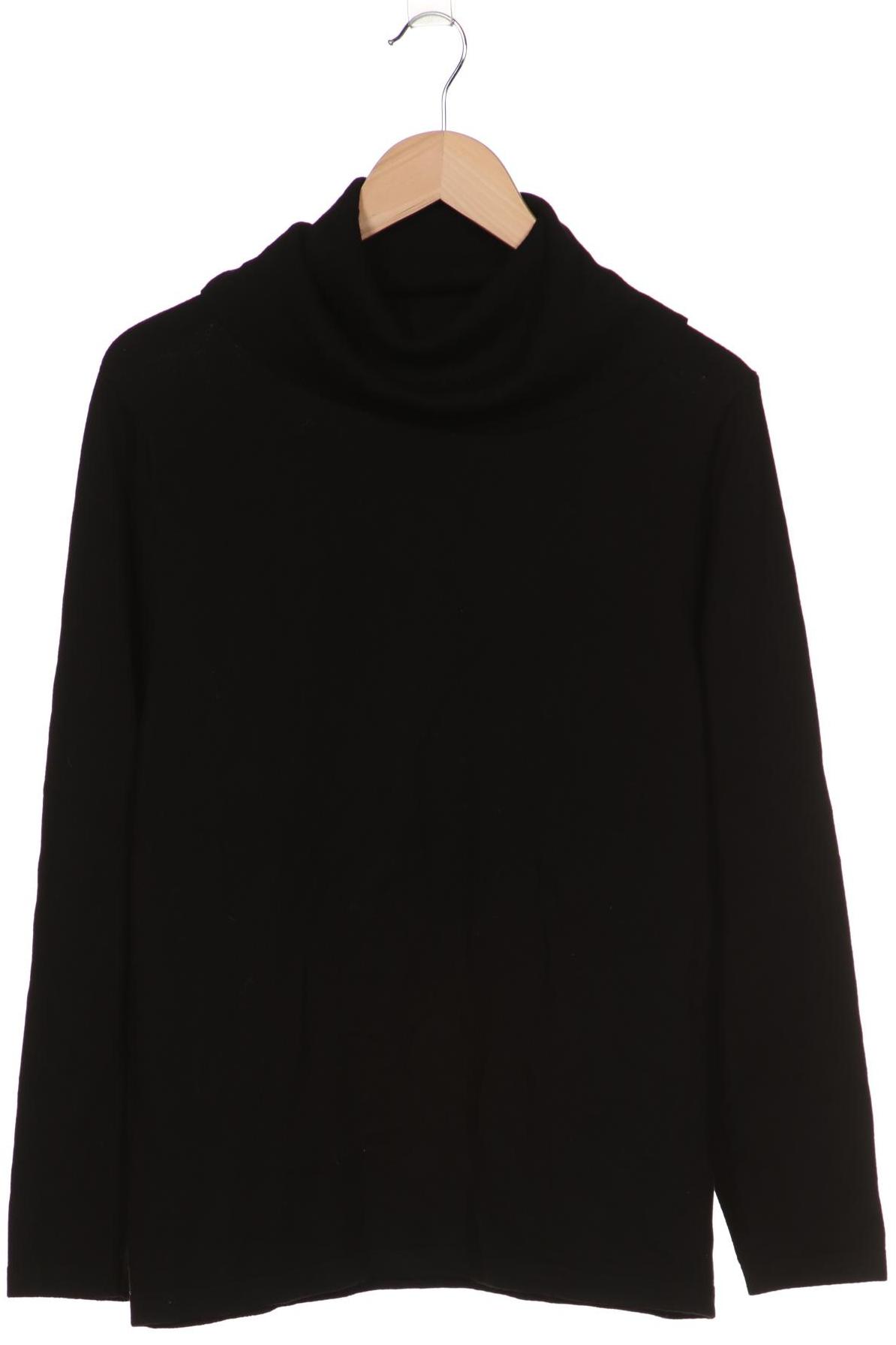 

Gerry Weber Damen Pullover, schwarz, Gr. 44